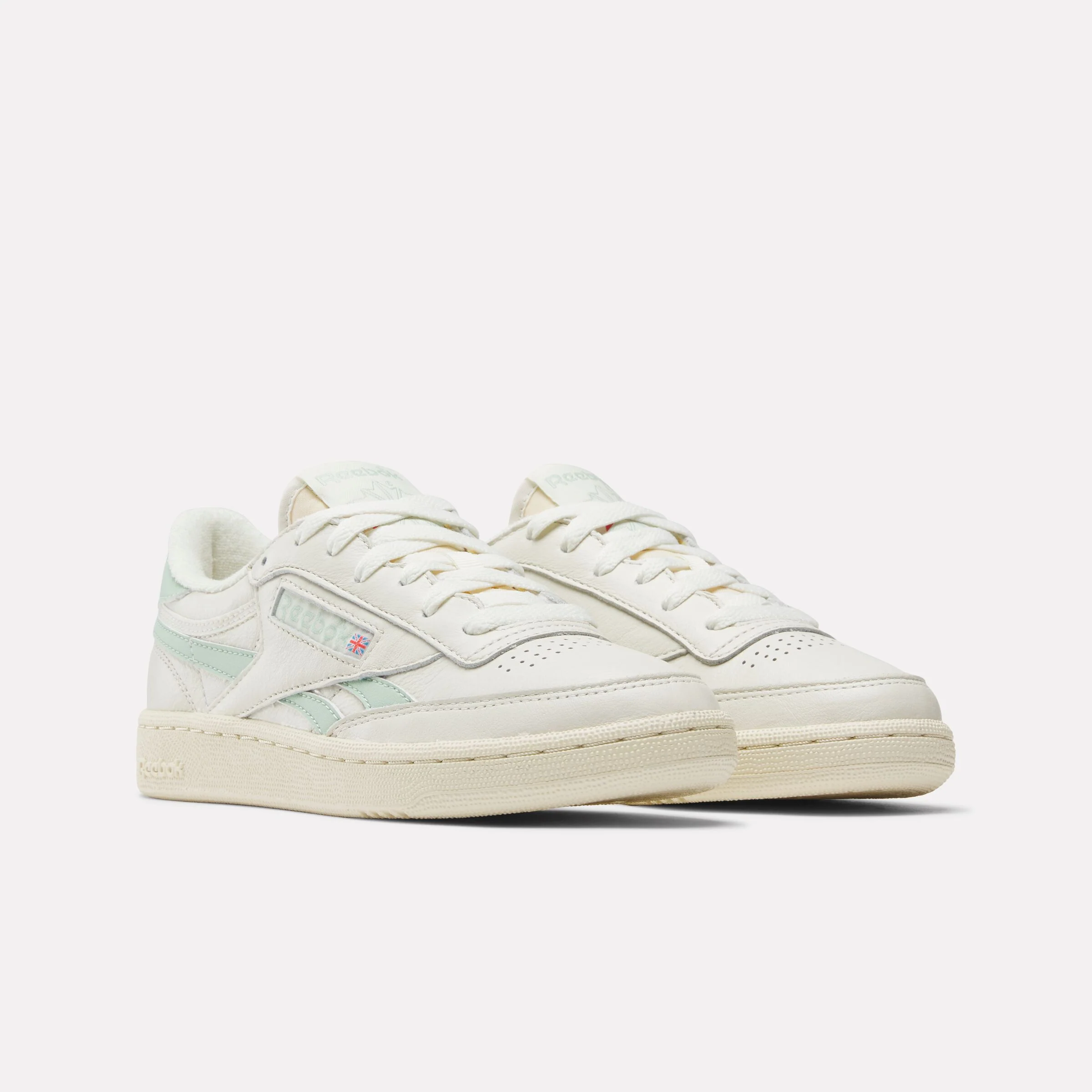 Club C Revenge Vintage Women's Vchalk/Lightsage/Paperwhite - Image 3