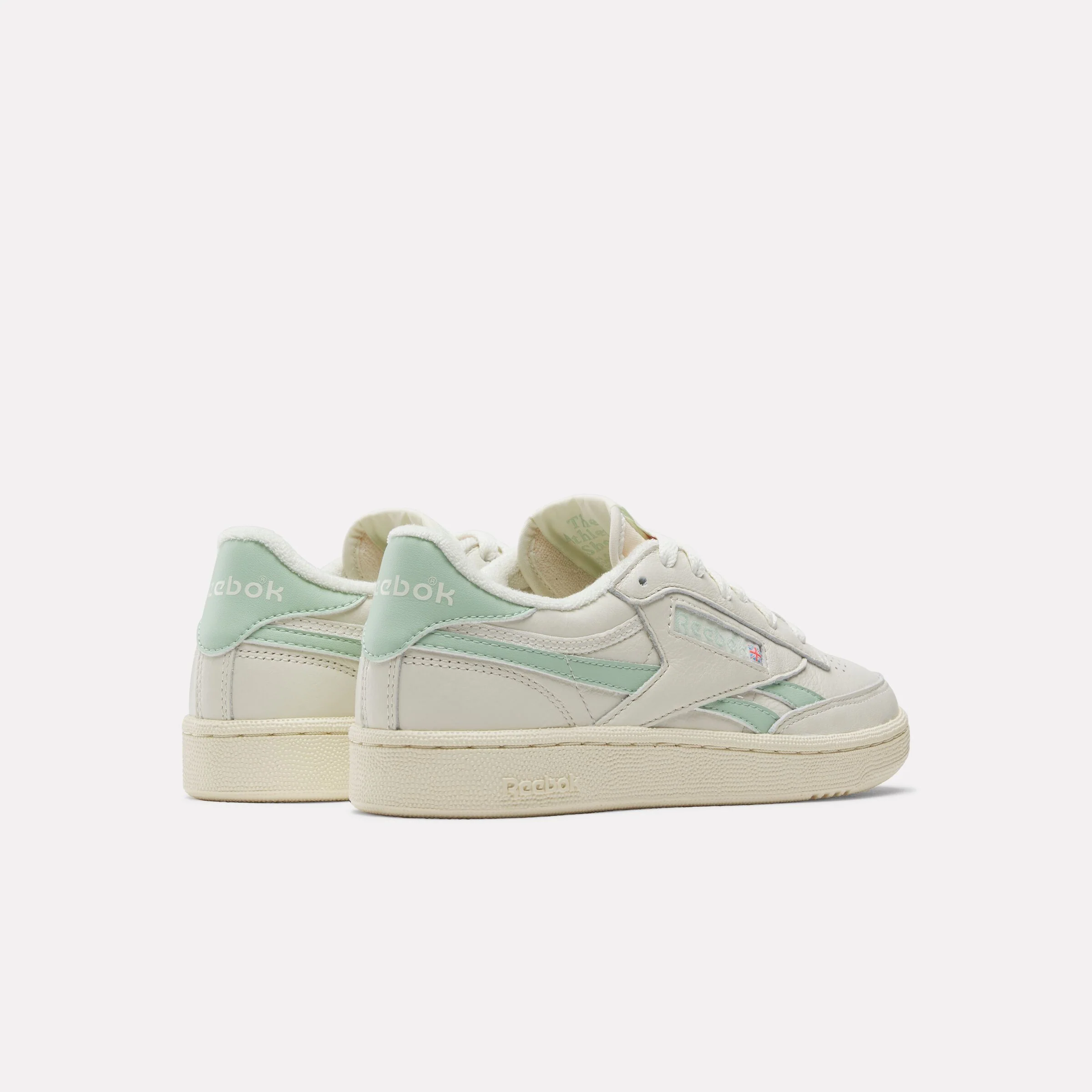 Club C Revenge Vintage Women's Vchalk/Lightsage/Paperwhite - Image 4