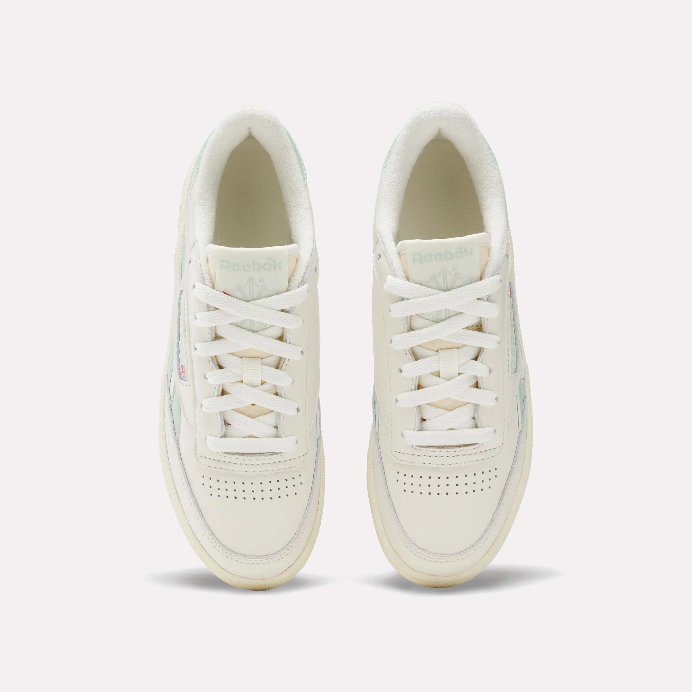 Club C Revenge Vintage Women's Vchalk/Lightsage/Paperwhite - Image 5