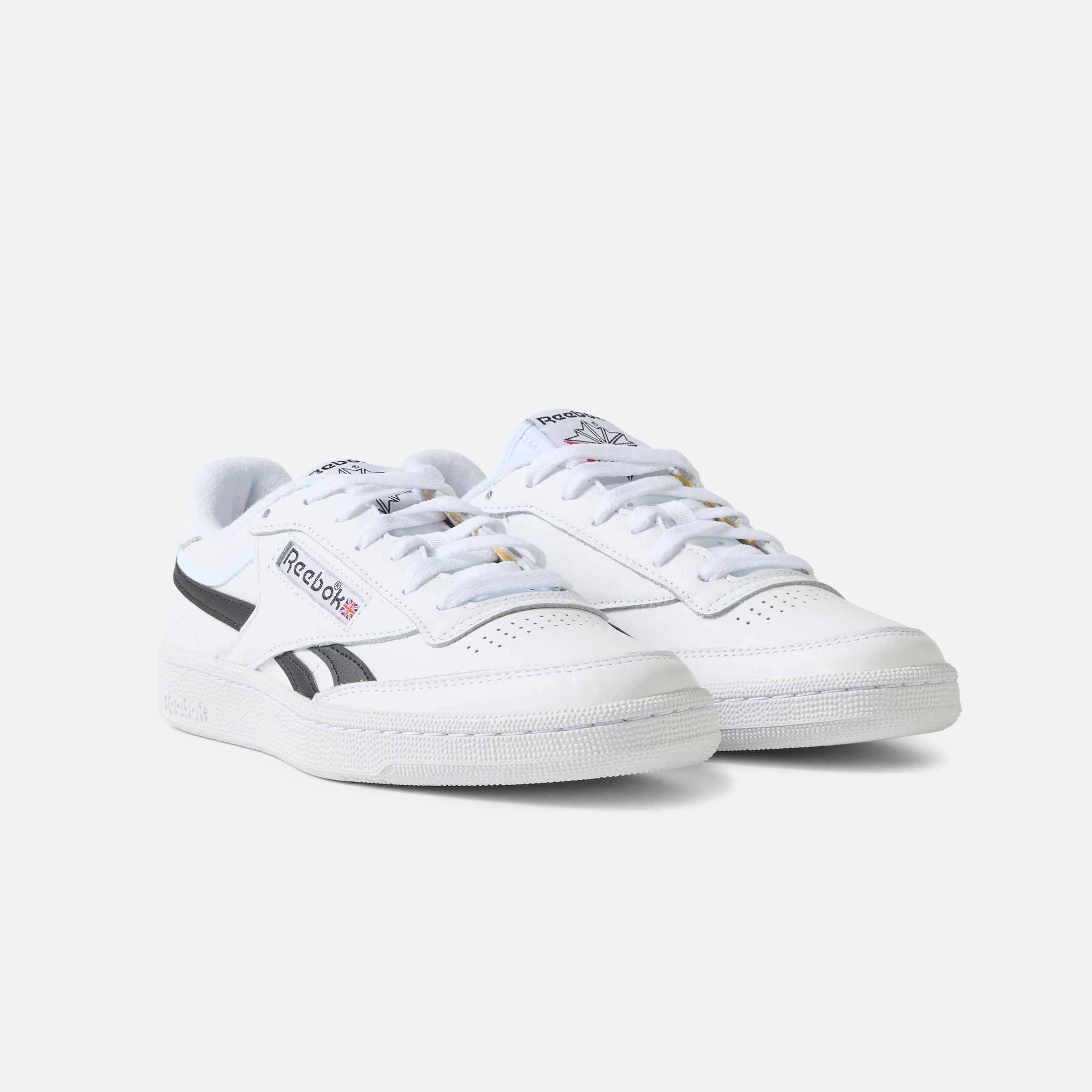 Club C Revenge White/Black/White - Image 3