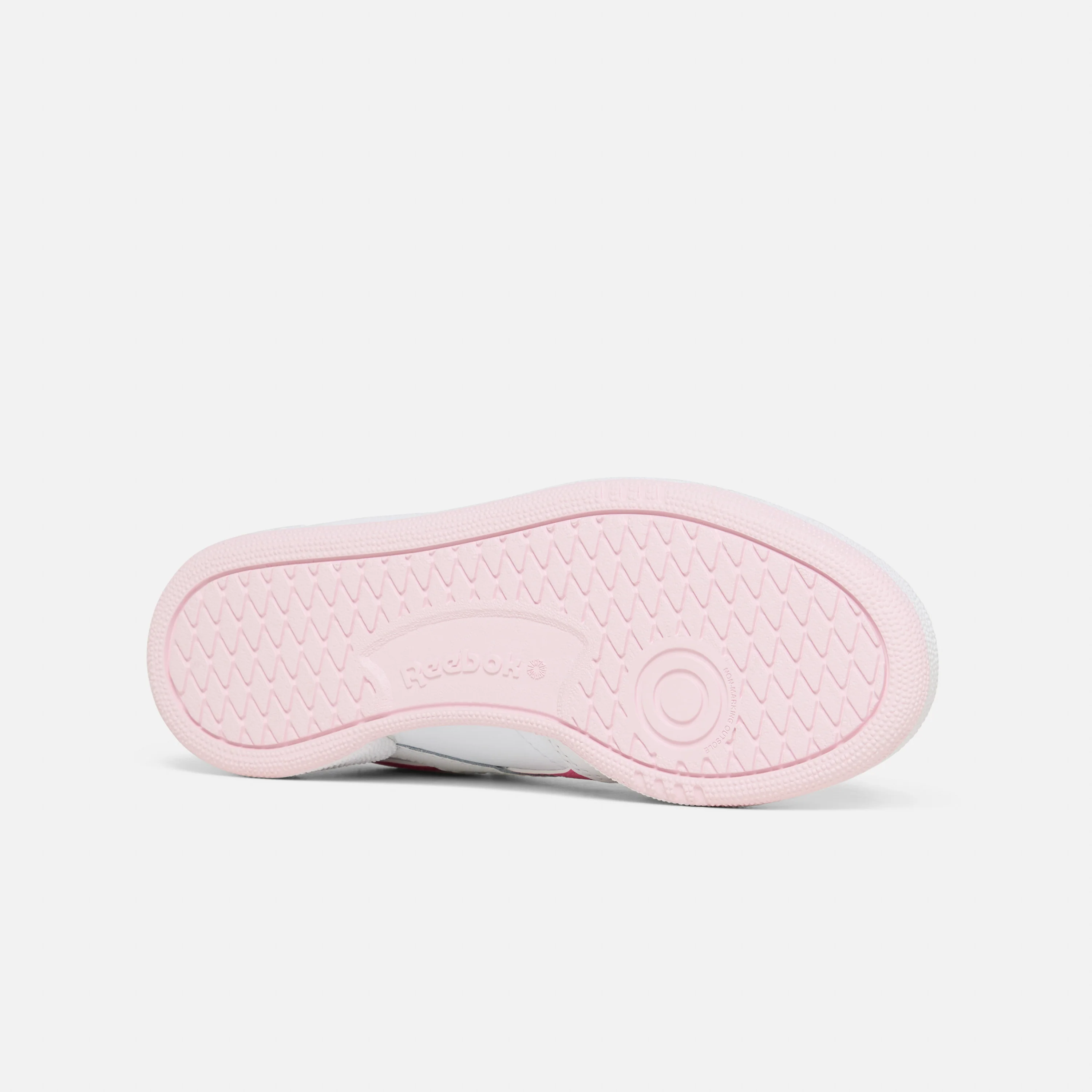 Club C Revenge White/Passionpink/Berry - Image 6