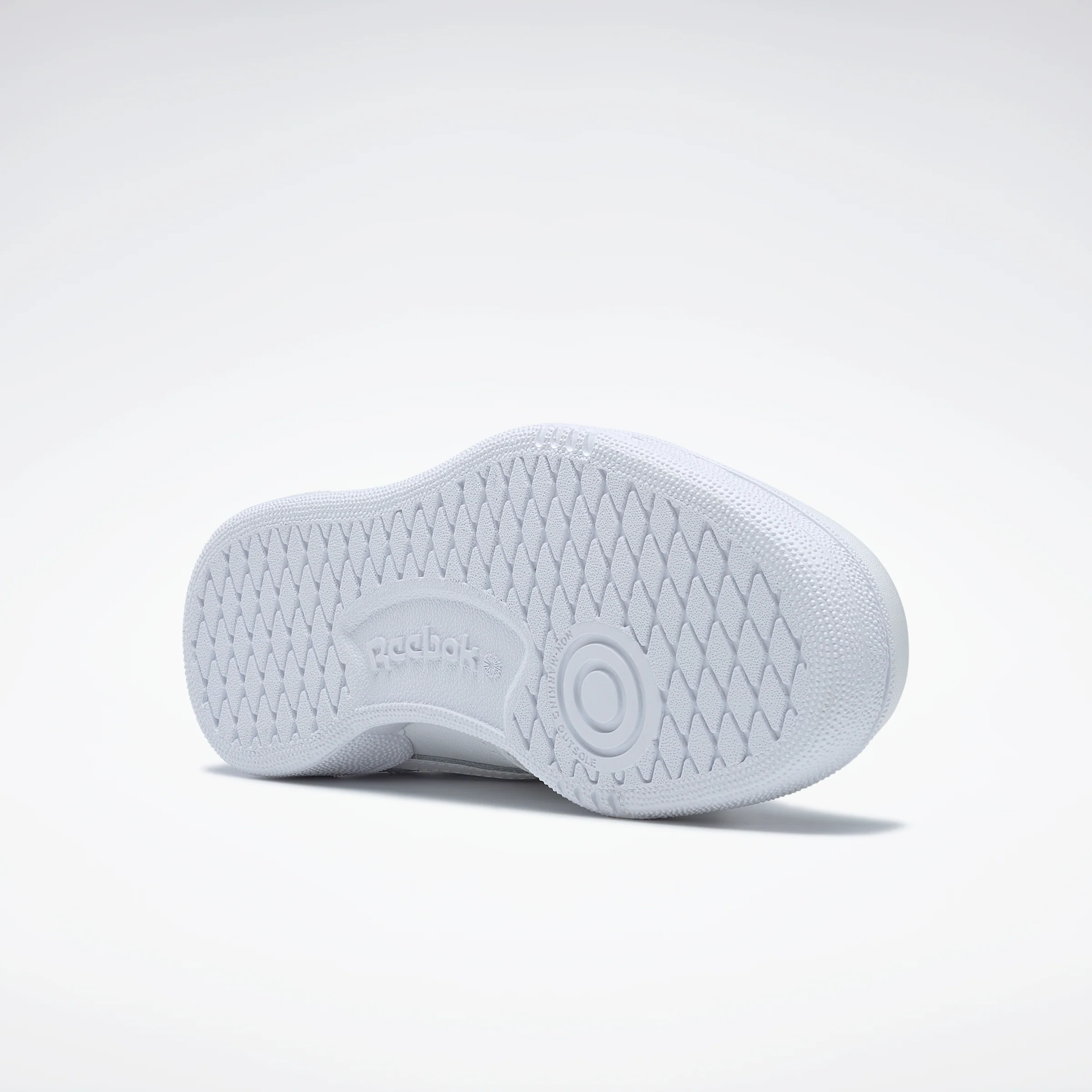 Club C Shoes White/Glen Green/Vector Blue - Image 3