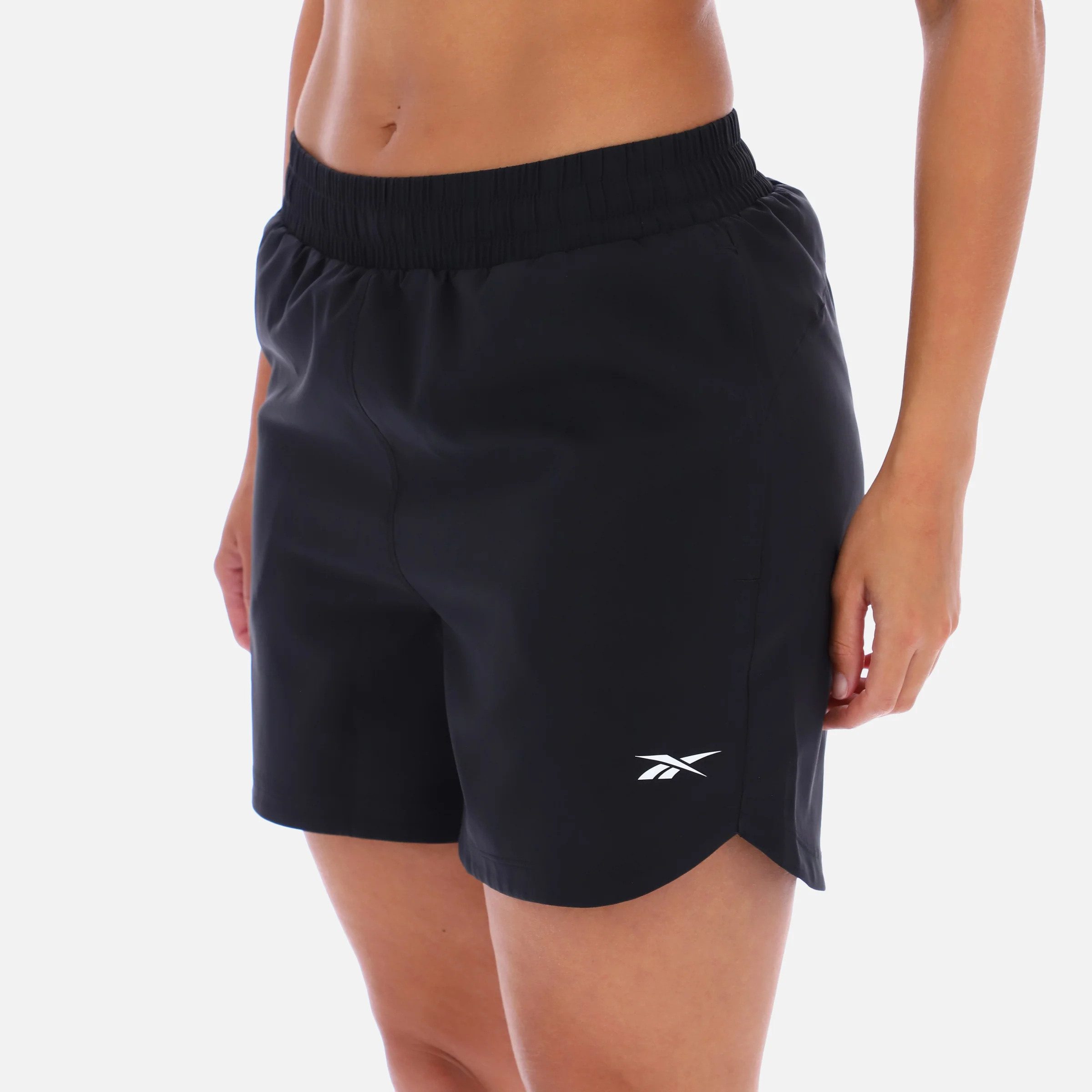 Core 4way Stretch Shorts Black - Image 2