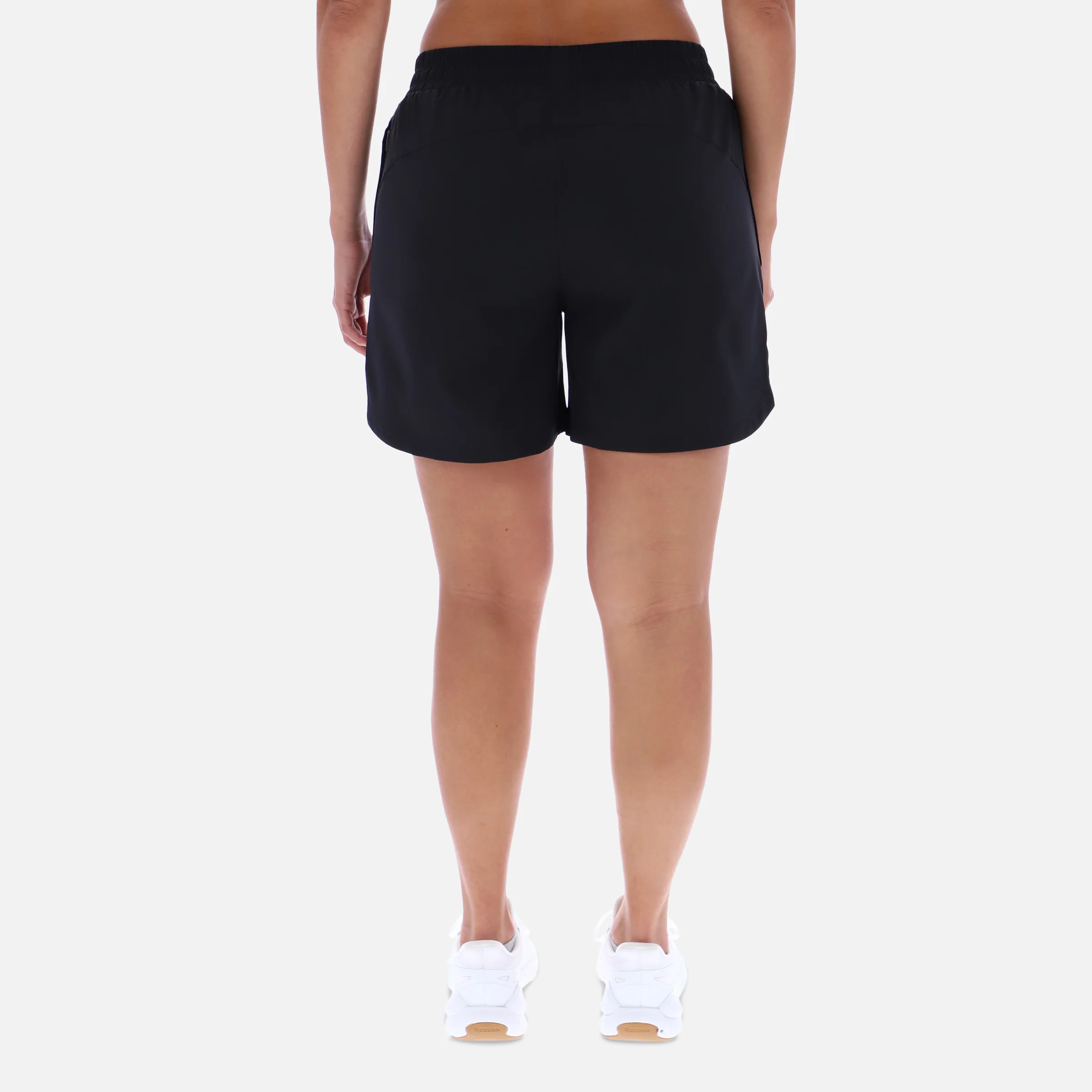 Core 4way Stretch Shorts Black - Image 3