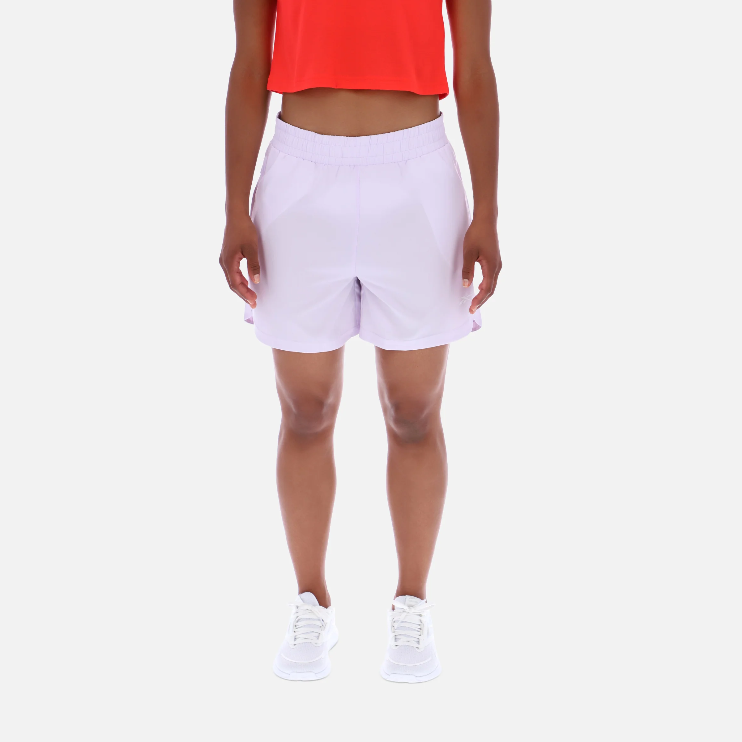 Core 4way Stretch Shorts Digital Gleam