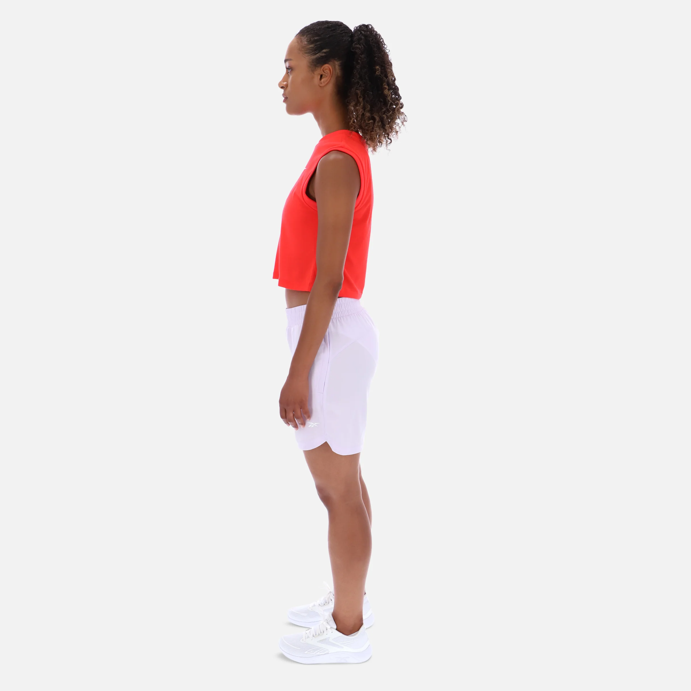Core 4way Stretch Shorts Digital Gleam - Image 4