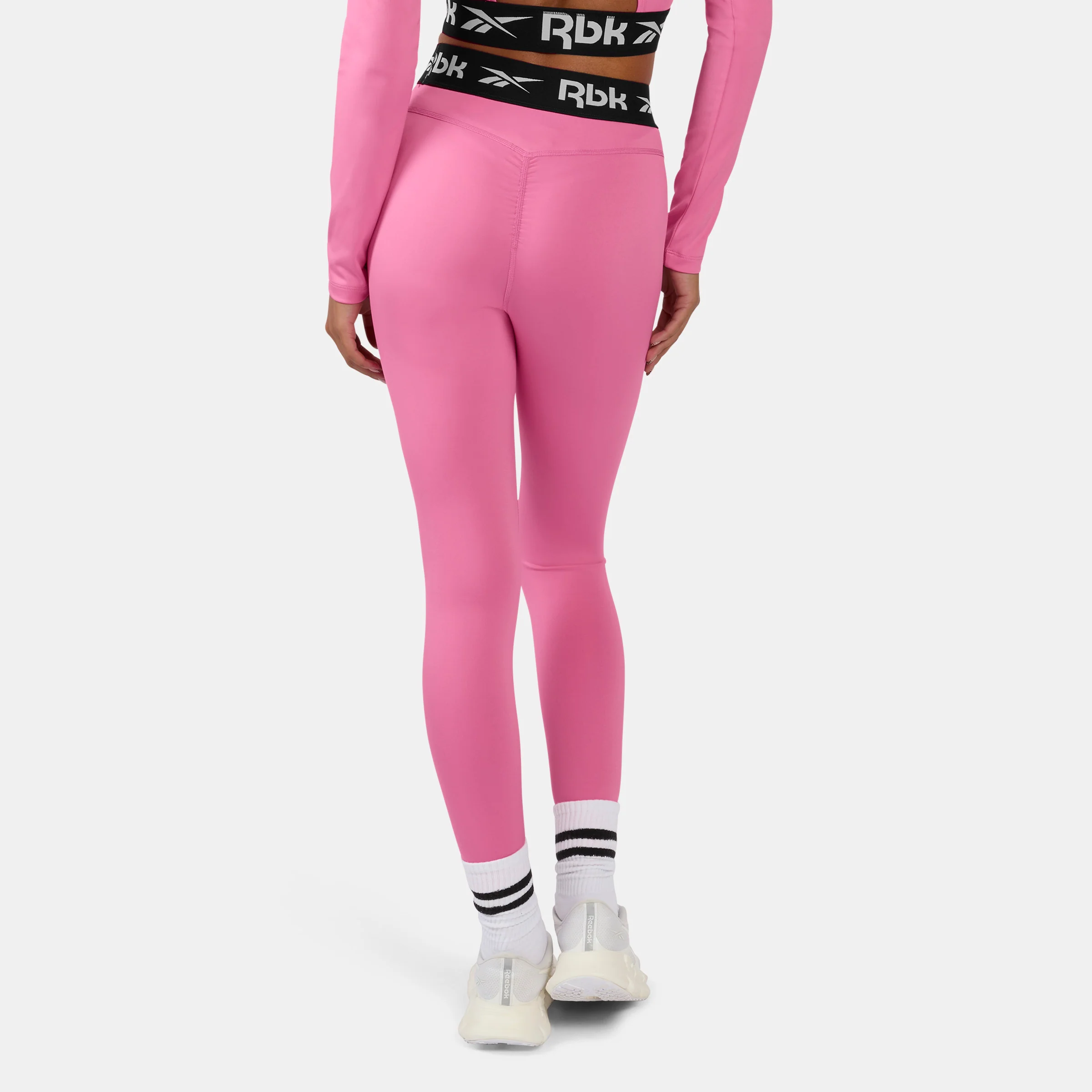 Core Fitness Trainngruchdleggi Playful Pink - Image 3