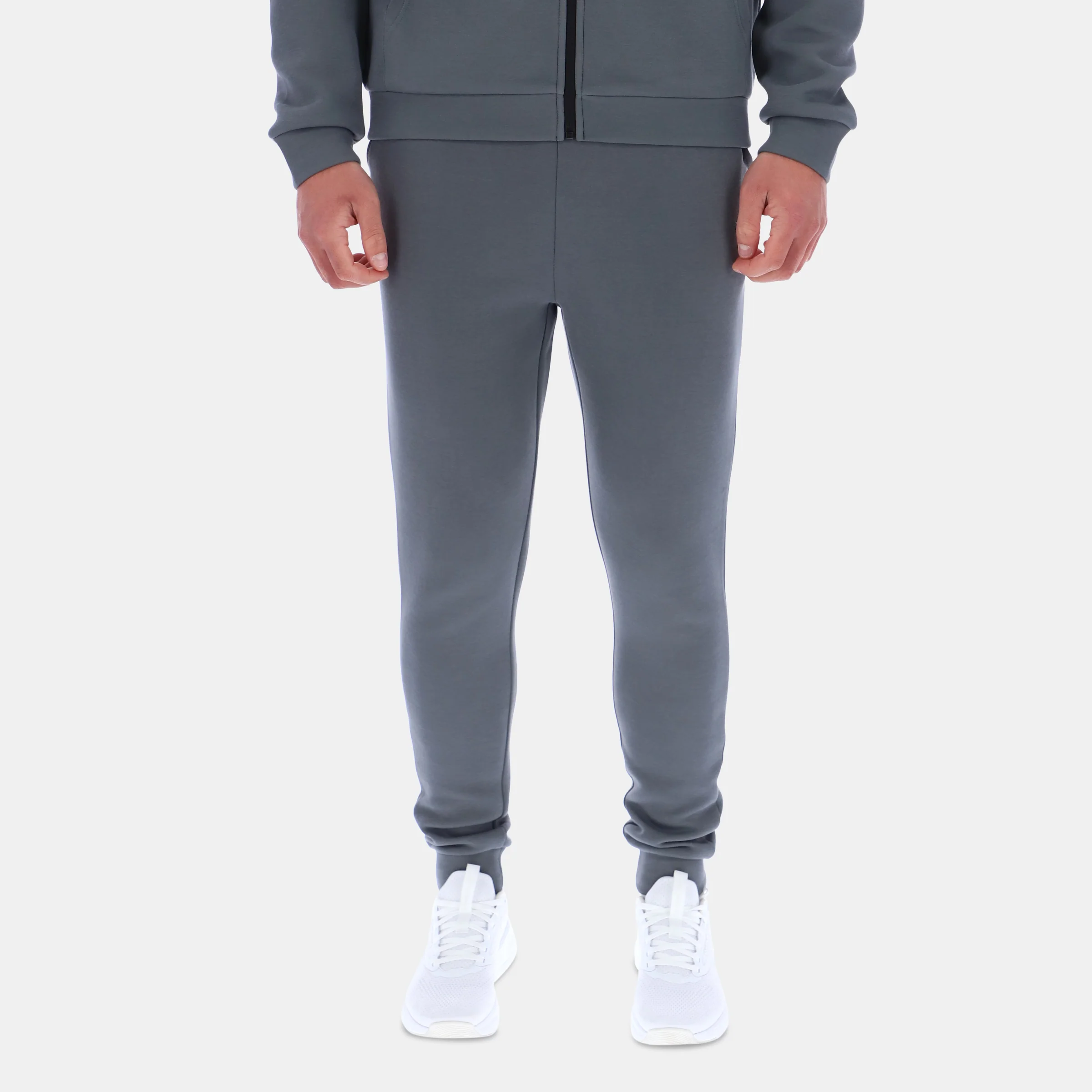 Core Jogger Grey Grey 5