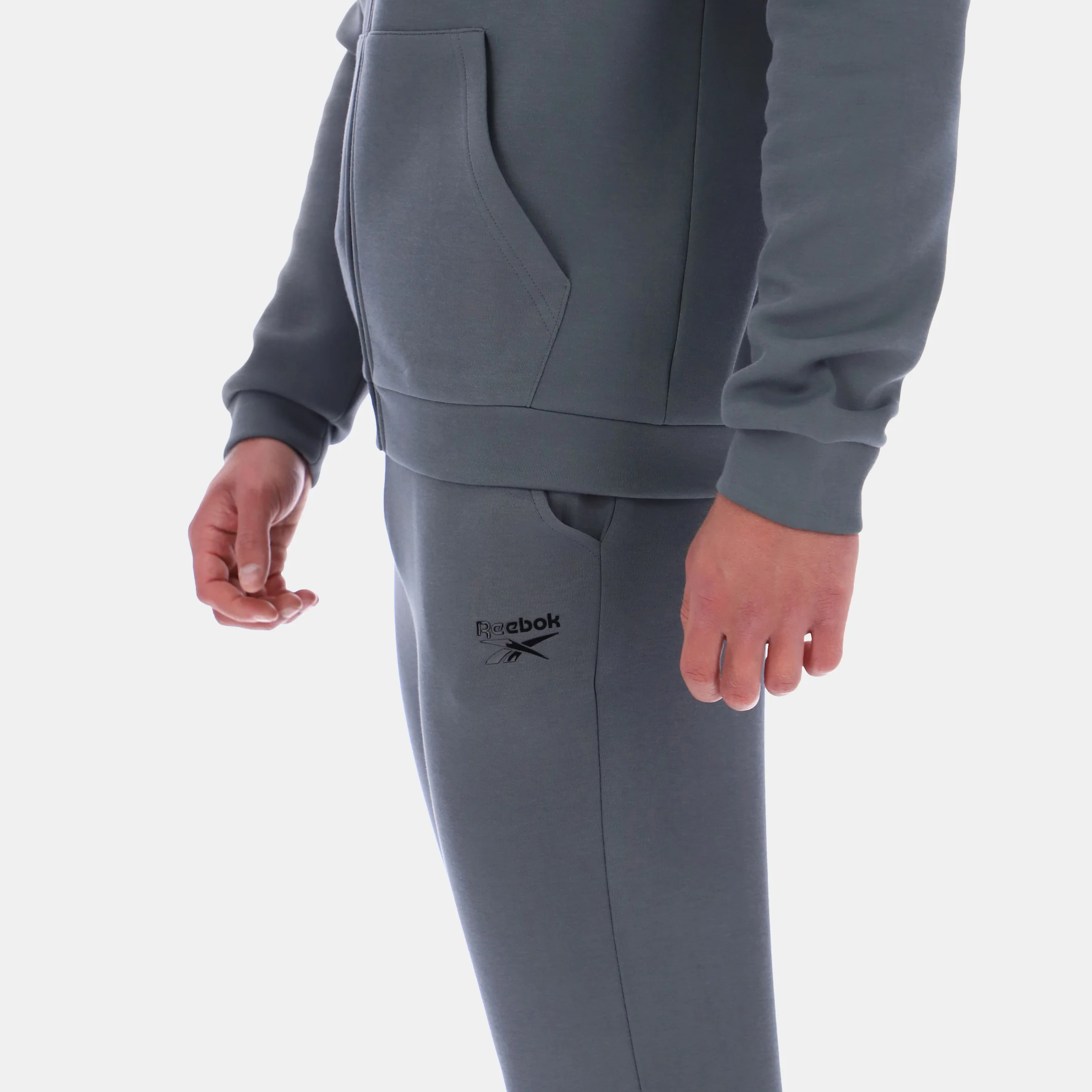 Core Jogger Grey Grey 5 - Image 2