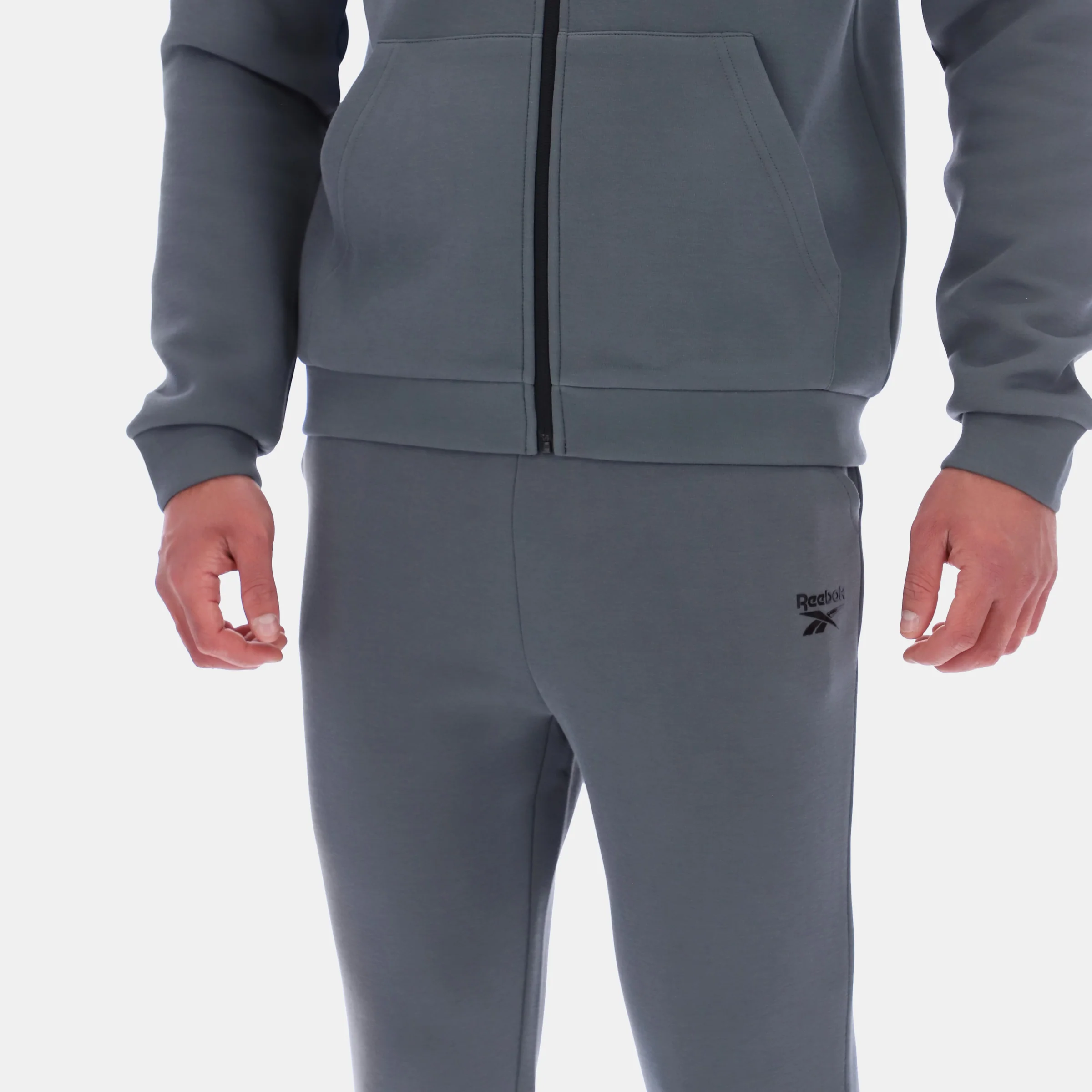Core Jogger Grey Grey 5 - Image 3