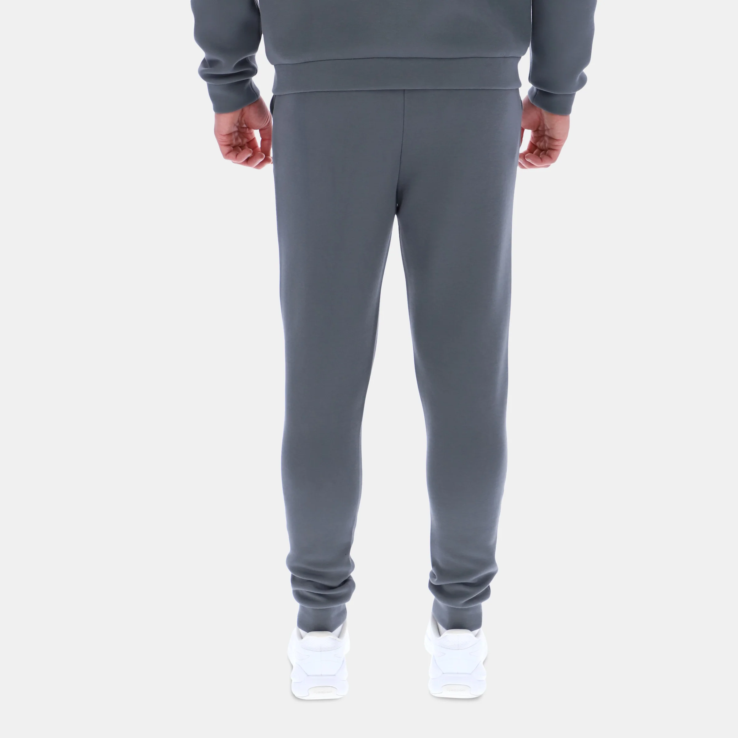 Core Jogger Grey Grey 5 - Image 4