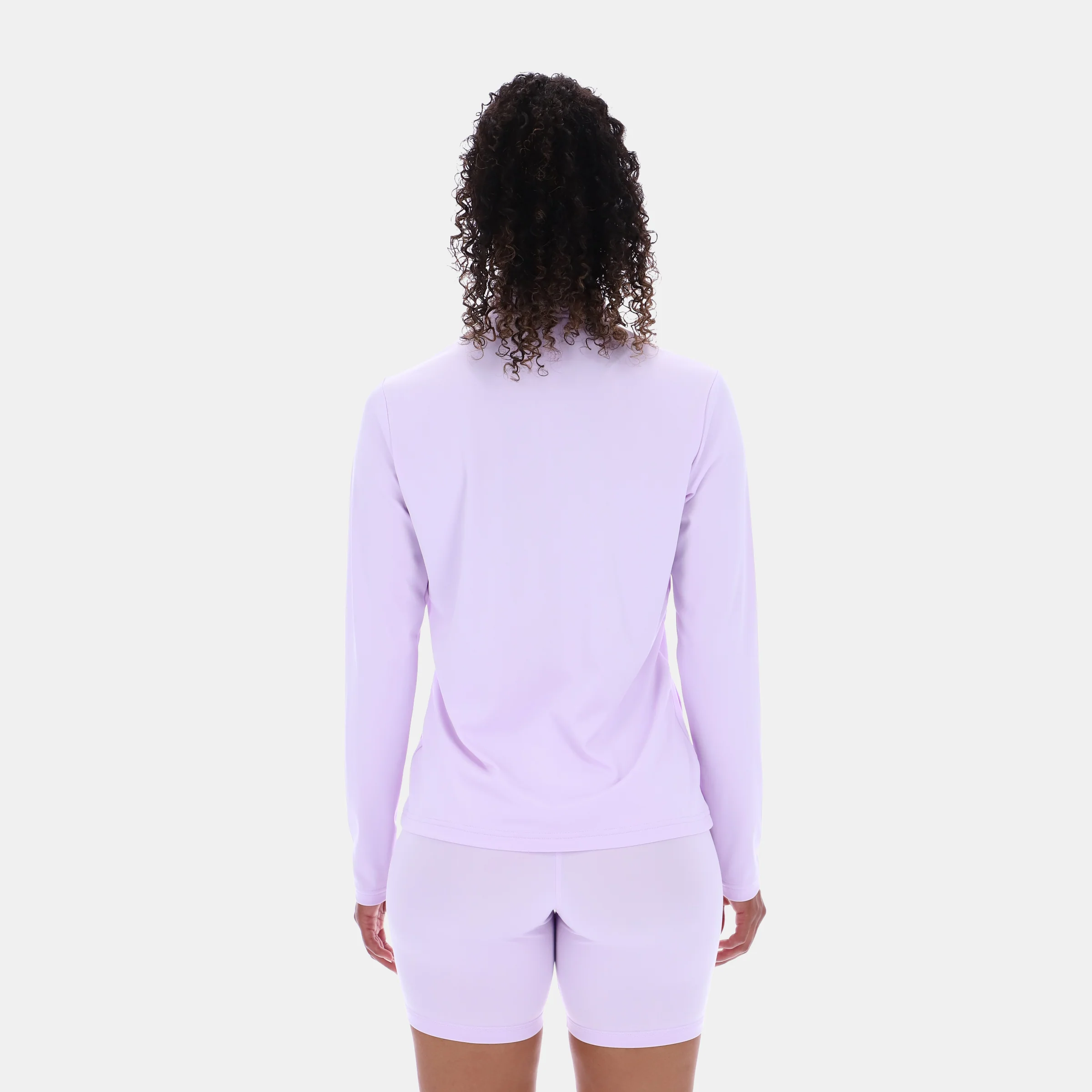 Core Zip Through Jacket Digital Gleam - Image 3