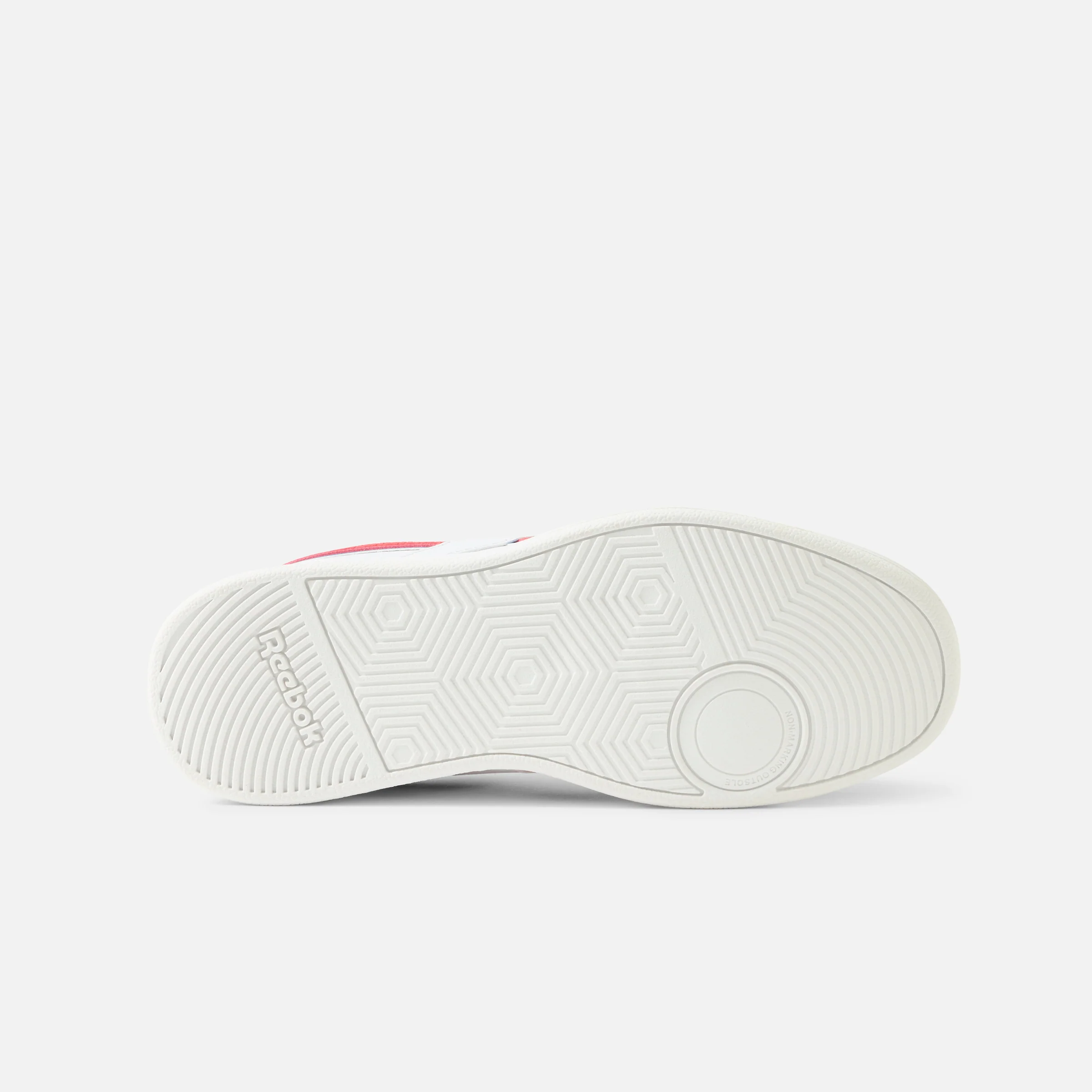 Court Advance White/Vectorred/Black - Image 6