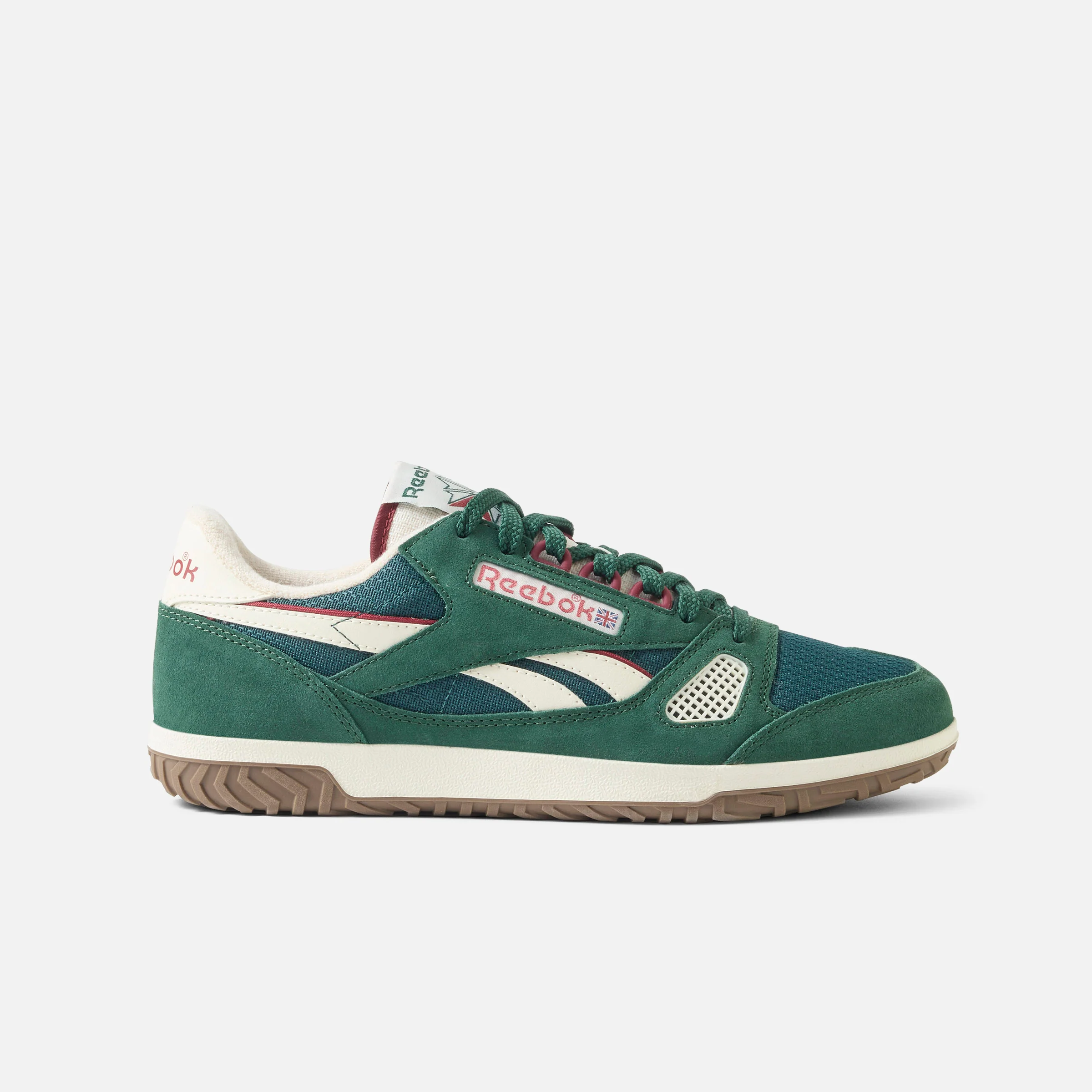 Defiance 88 Darkgreen/Forrestgreen/Chalk