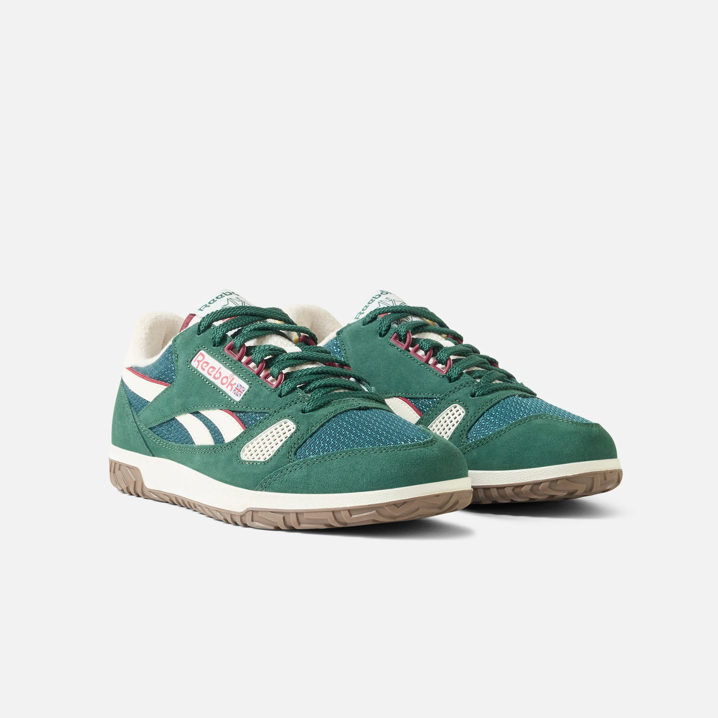 Defiance 88 Darkgreen/Forrestgreen/Chalk - Image 2