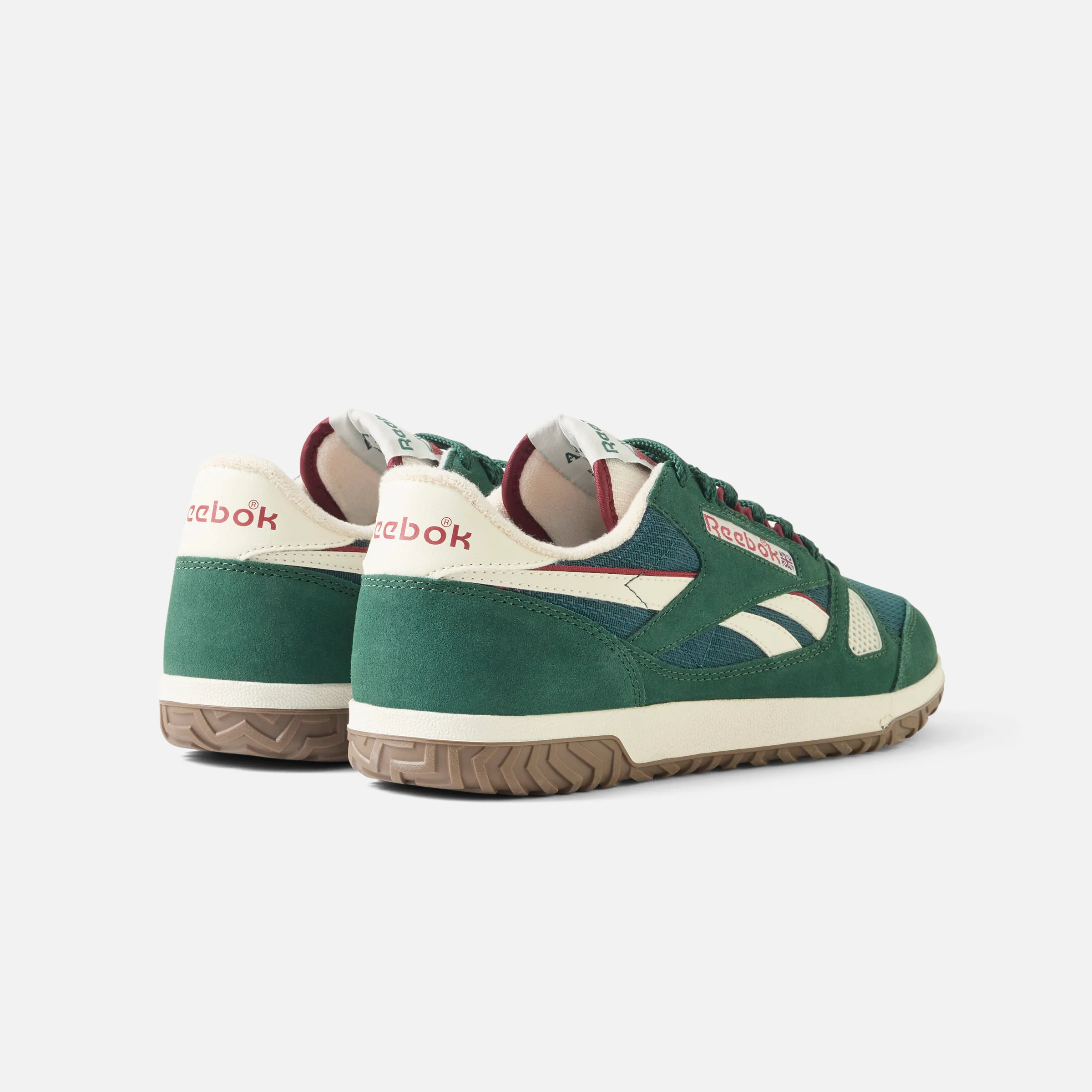 Defiance 88 Darkgreen/Forrestgreen/Chalk - Image 5