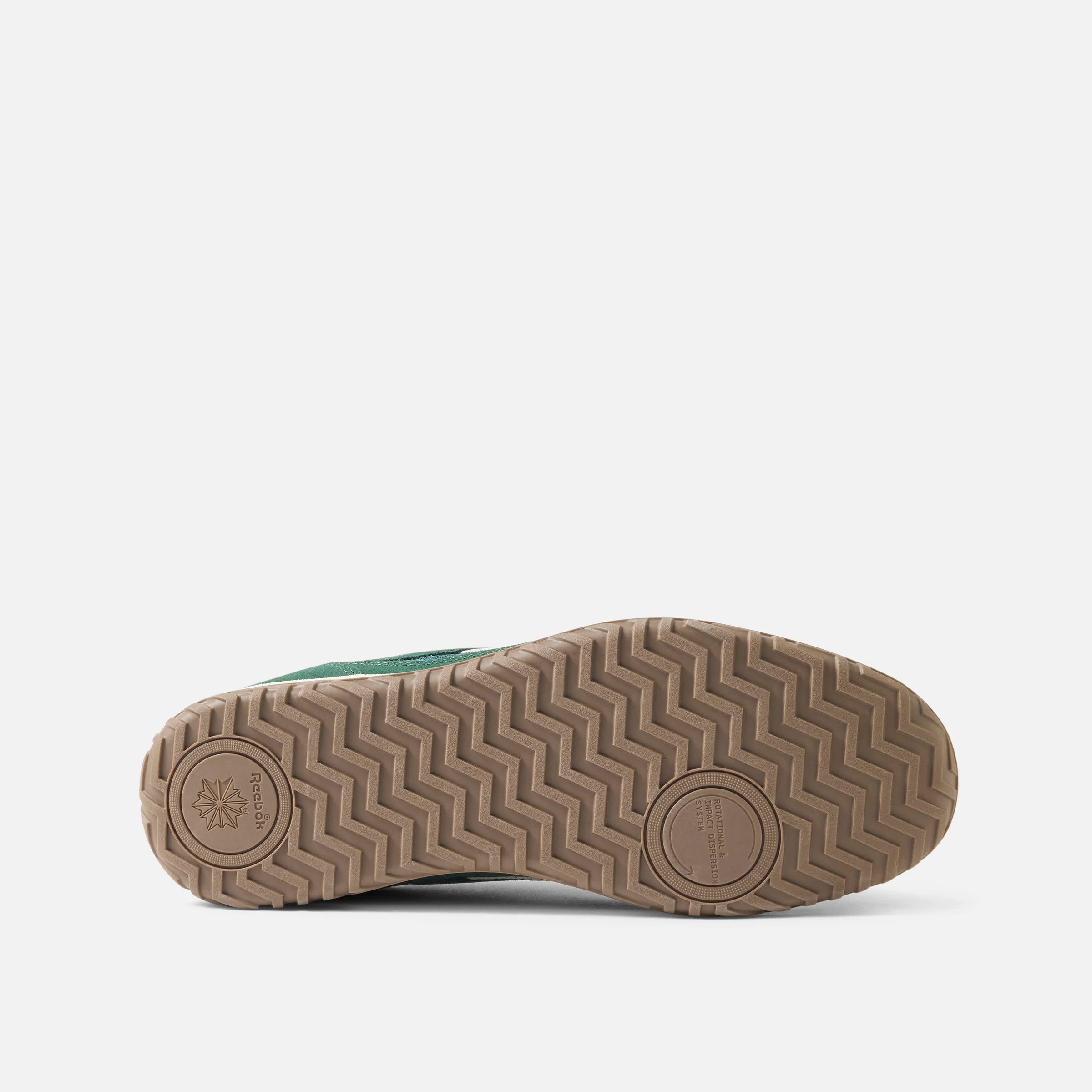 Defiance 88 Darkgreen/Forrestgreen/Chalk - Image 6
