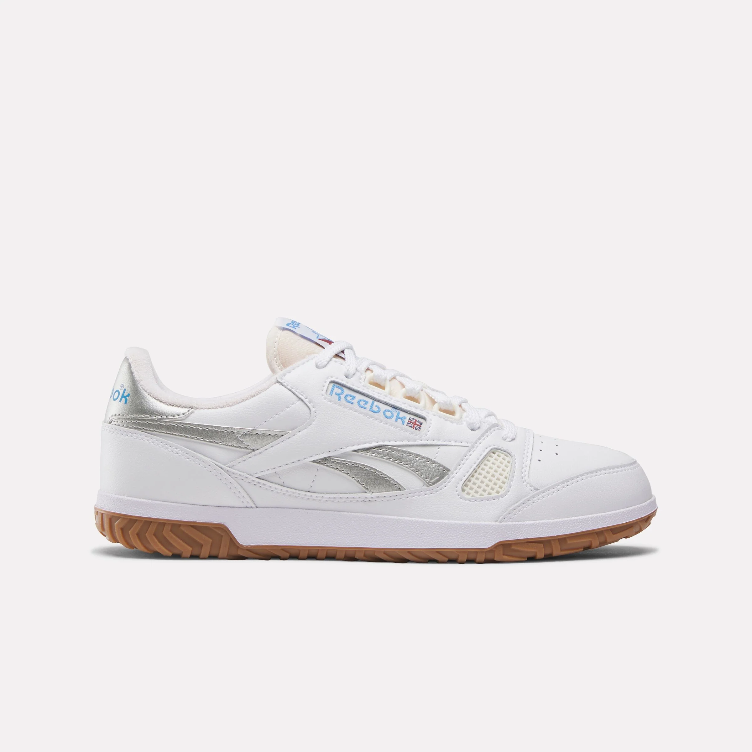 Defiance 88 Ftwrwht/Ltgrymetallic/Virtlblu