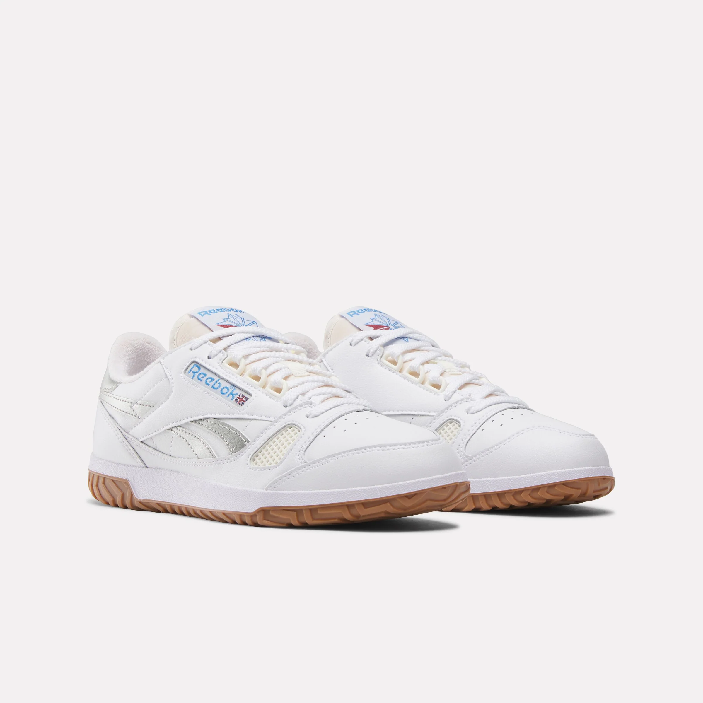 Defiance 88 Ftwrwht/Ltgrymetallic/Virtlblu - Image 2
