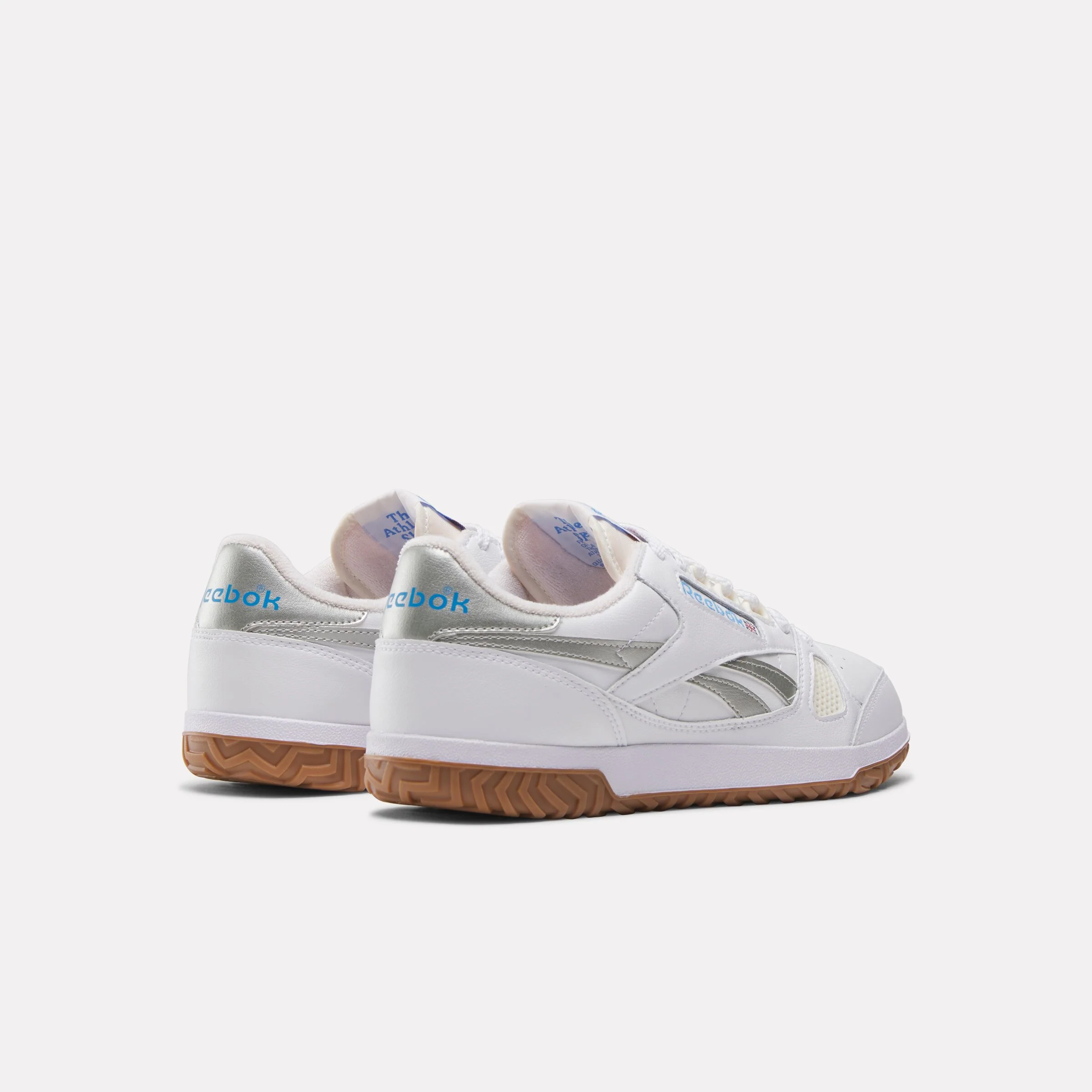 Defiance 88 Ftwrwht/Ltgrymetallic/Virtlblu - Image 3