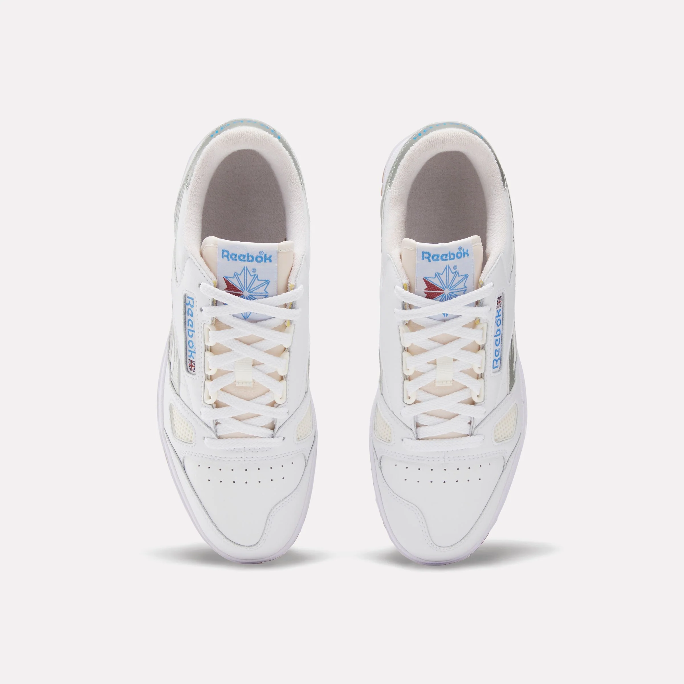 Defiance 88 Ftwrwht/Ltgrymetallic/Virtlblu - Image 4