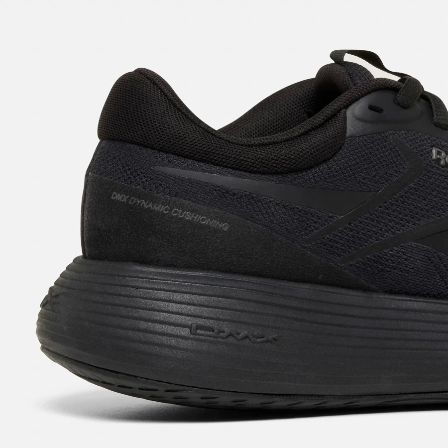 Dmx Comfort + 2.0 Washed Black/Black - Image 4