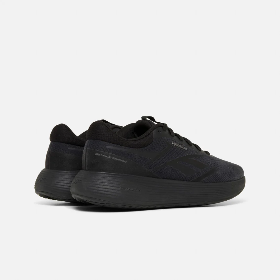 Dmx Comfort + 2.0 Washed Black/Black - Image 5