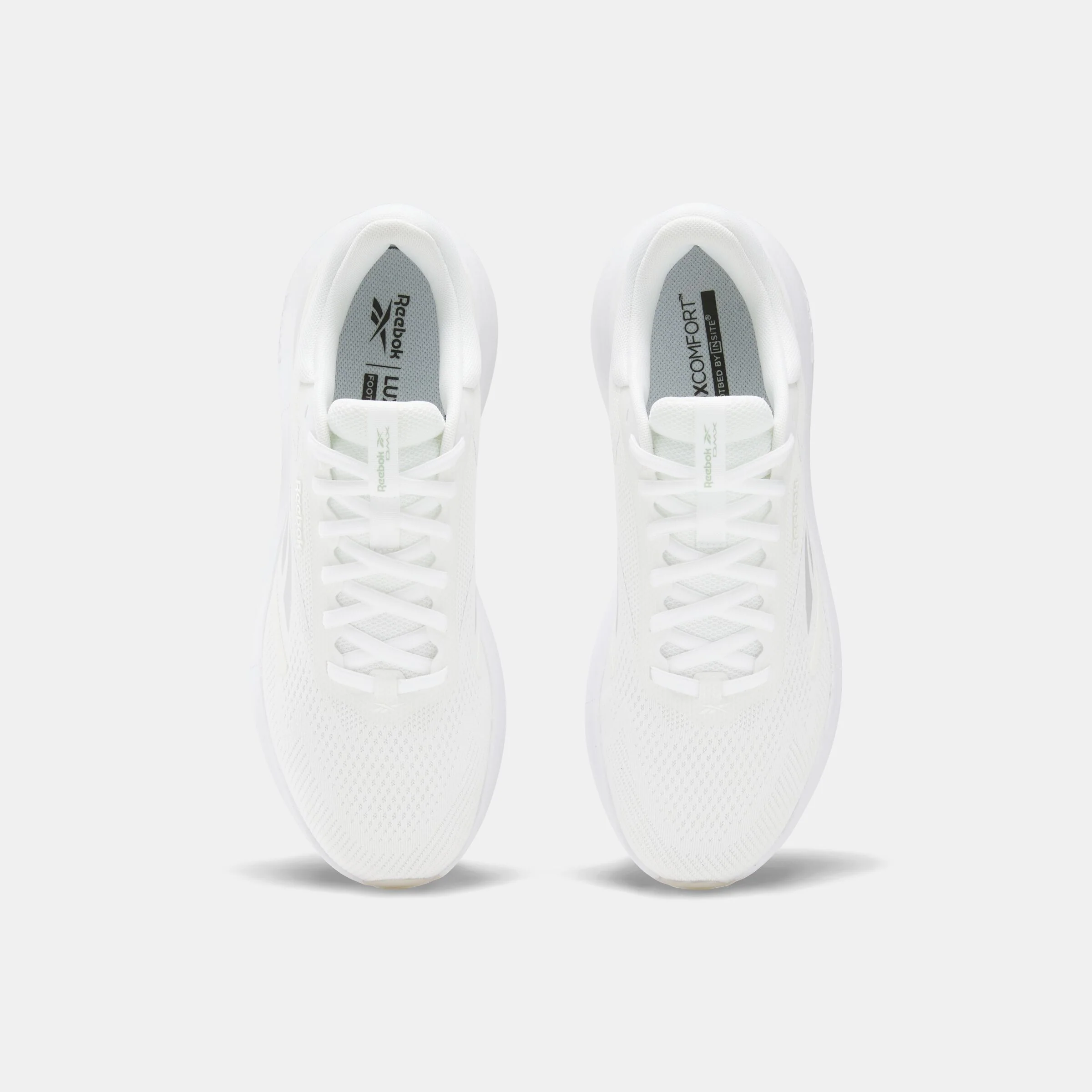 Dmx Comfort + 2.0 White/Light Sage - Image 2
