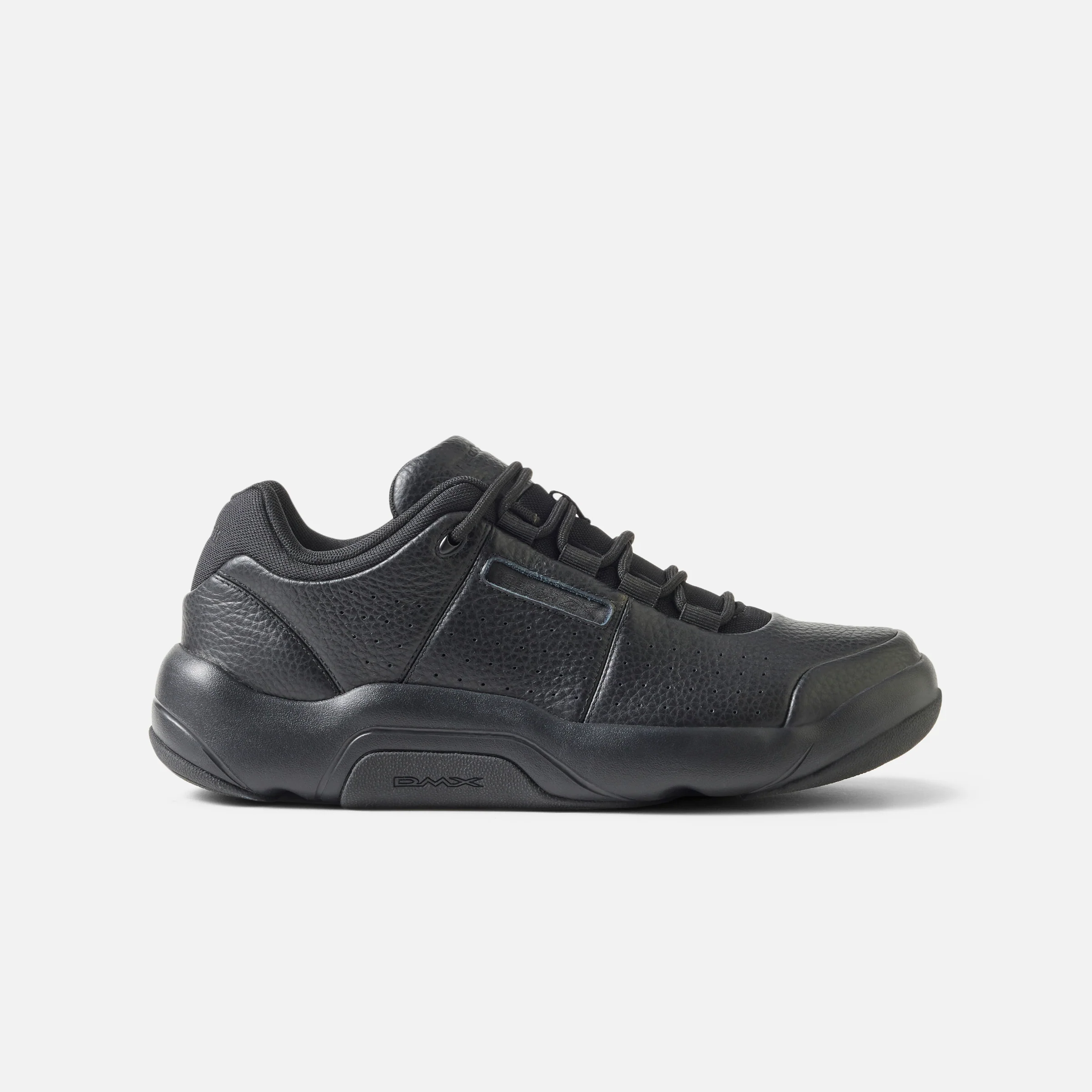 Dmx Comfort + Classic Black/Black