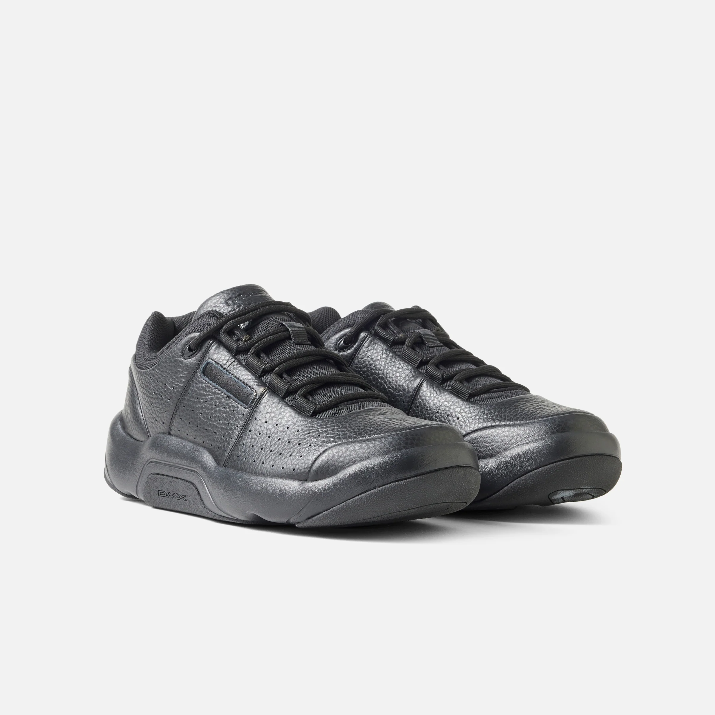 Dmx Comfort + Classic Black/Black - Image 2