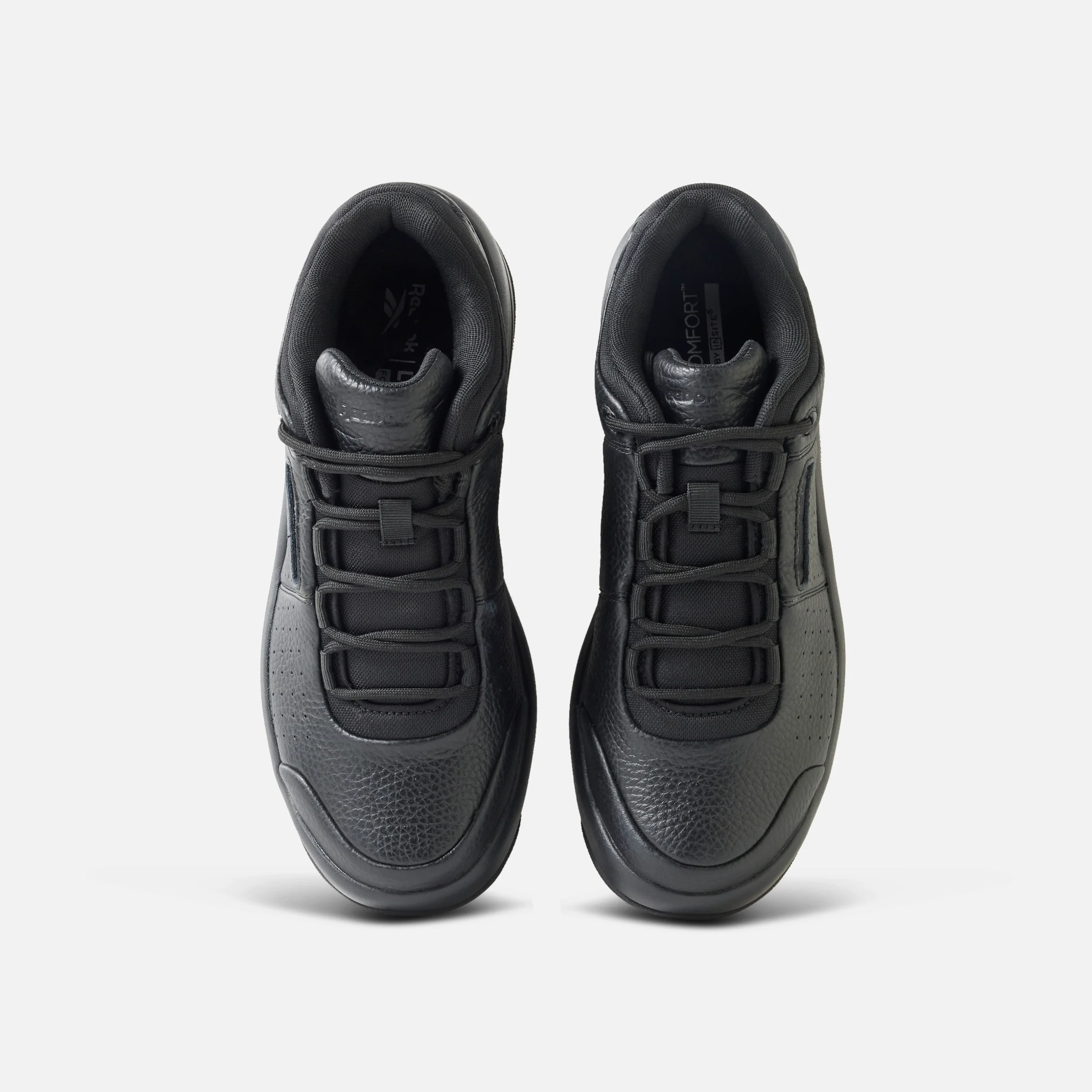 Dmx Comfort + Classic Black/Black - Image 3