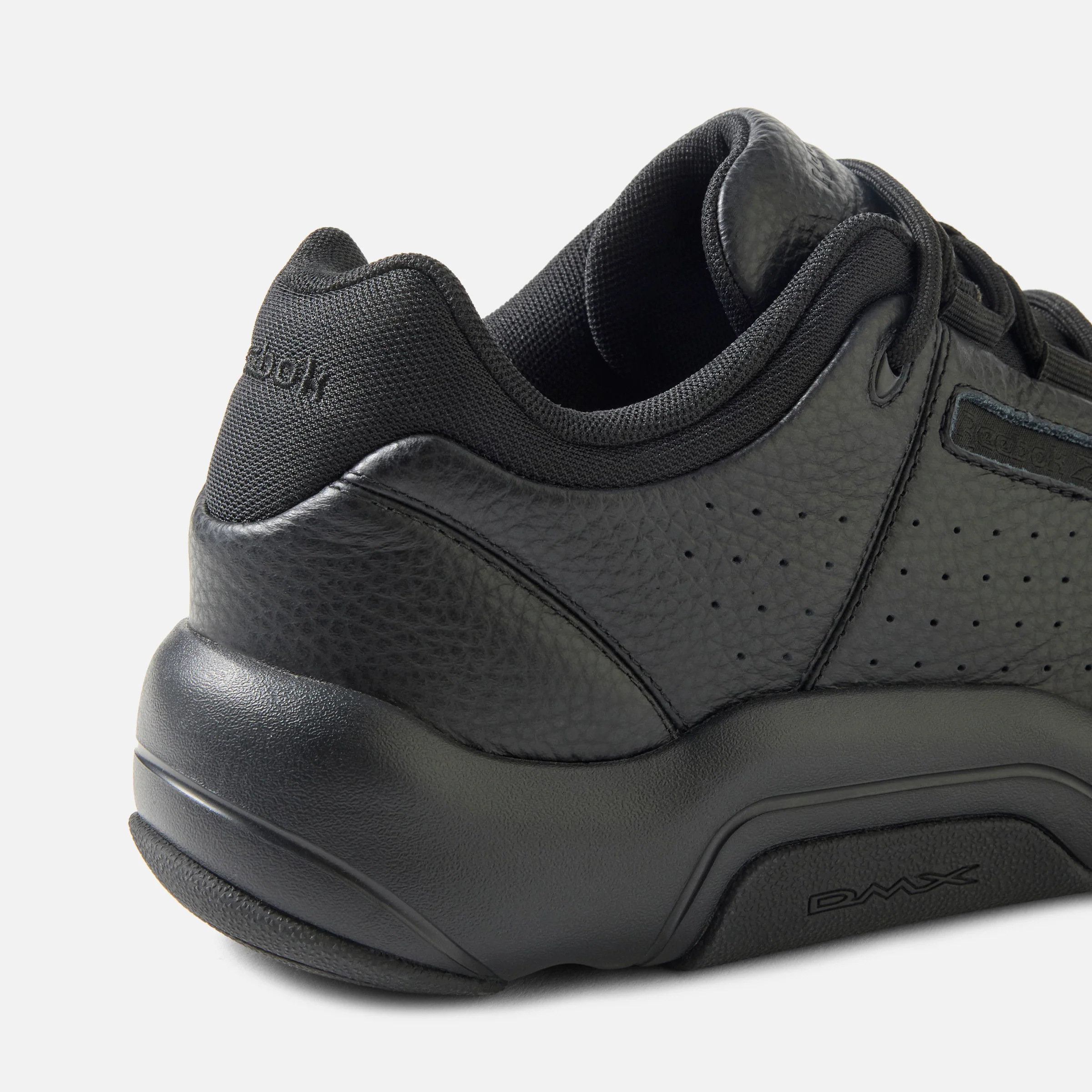 Dmx Comfort + Classic Black/Black - Image 4