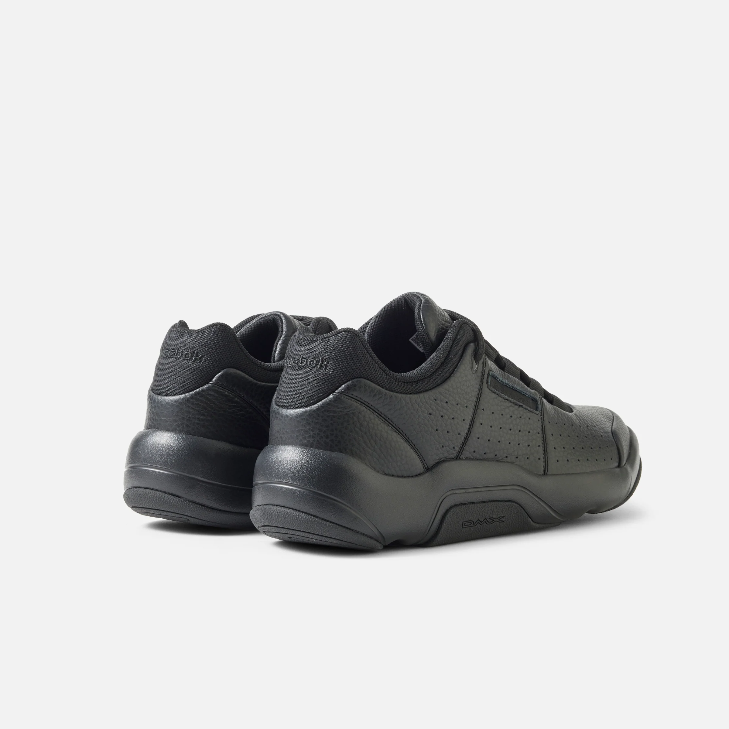 Dmx Comfort + Classic Black/Black - Image 5