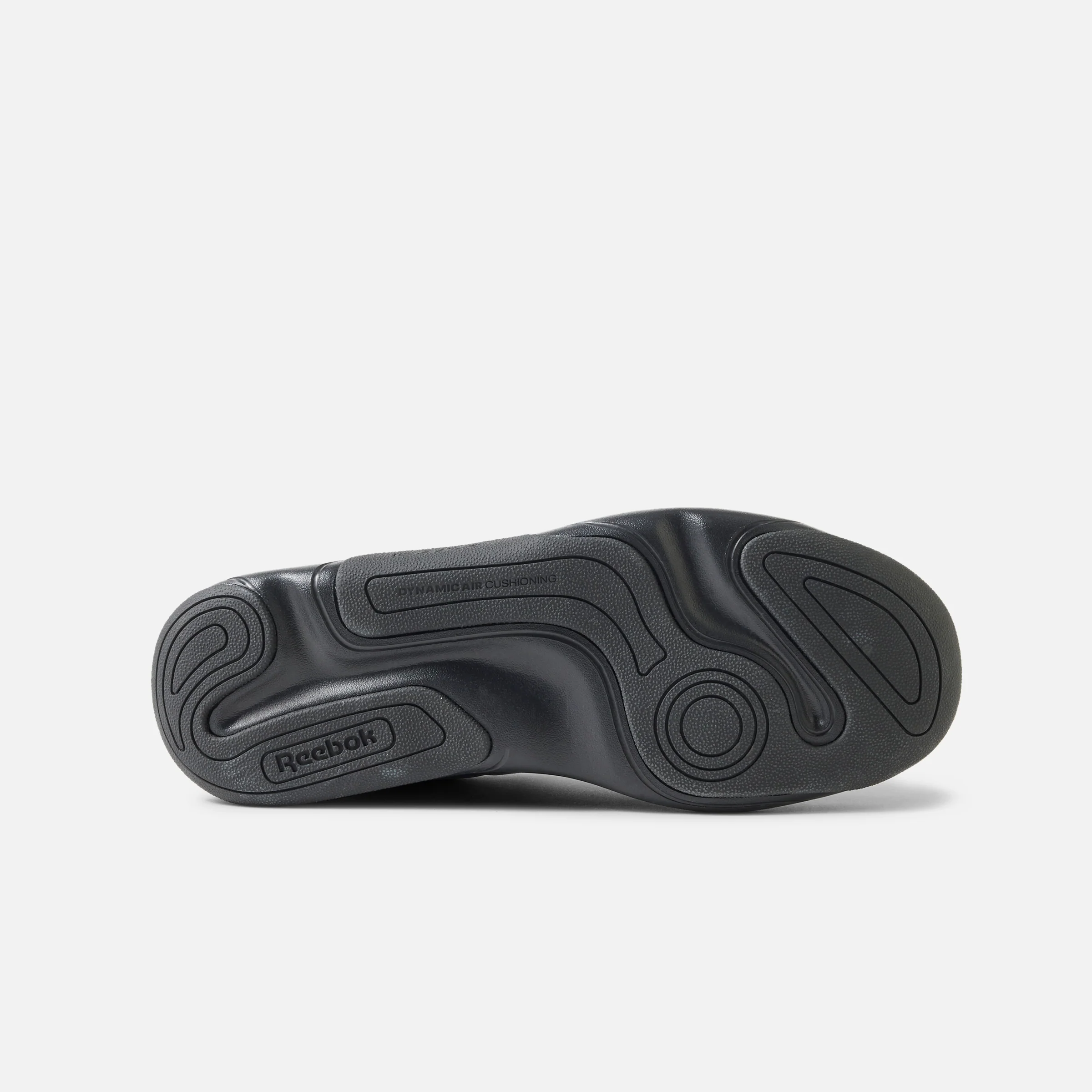 Dmx Comfort + Classic Black/Black - Image 6