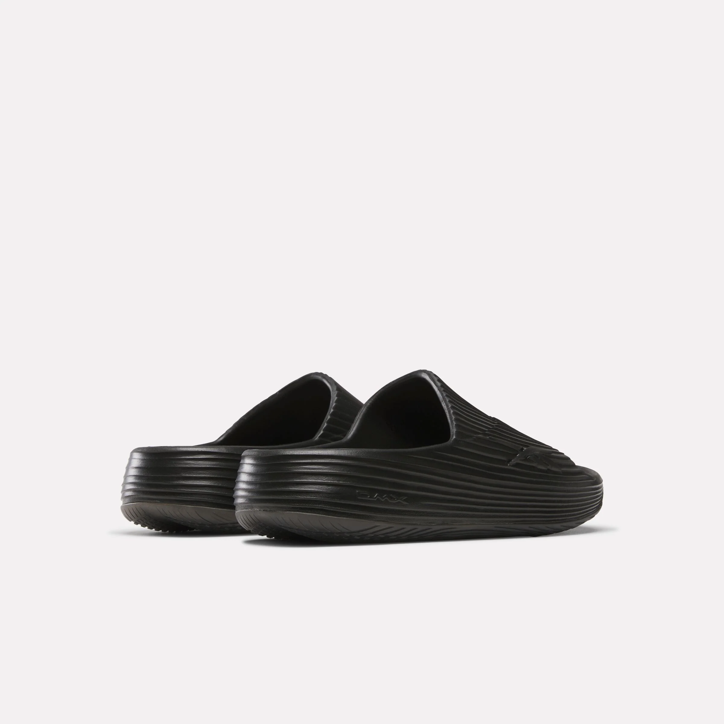 Dmx Comfort + Slide Washed Black - Image 4