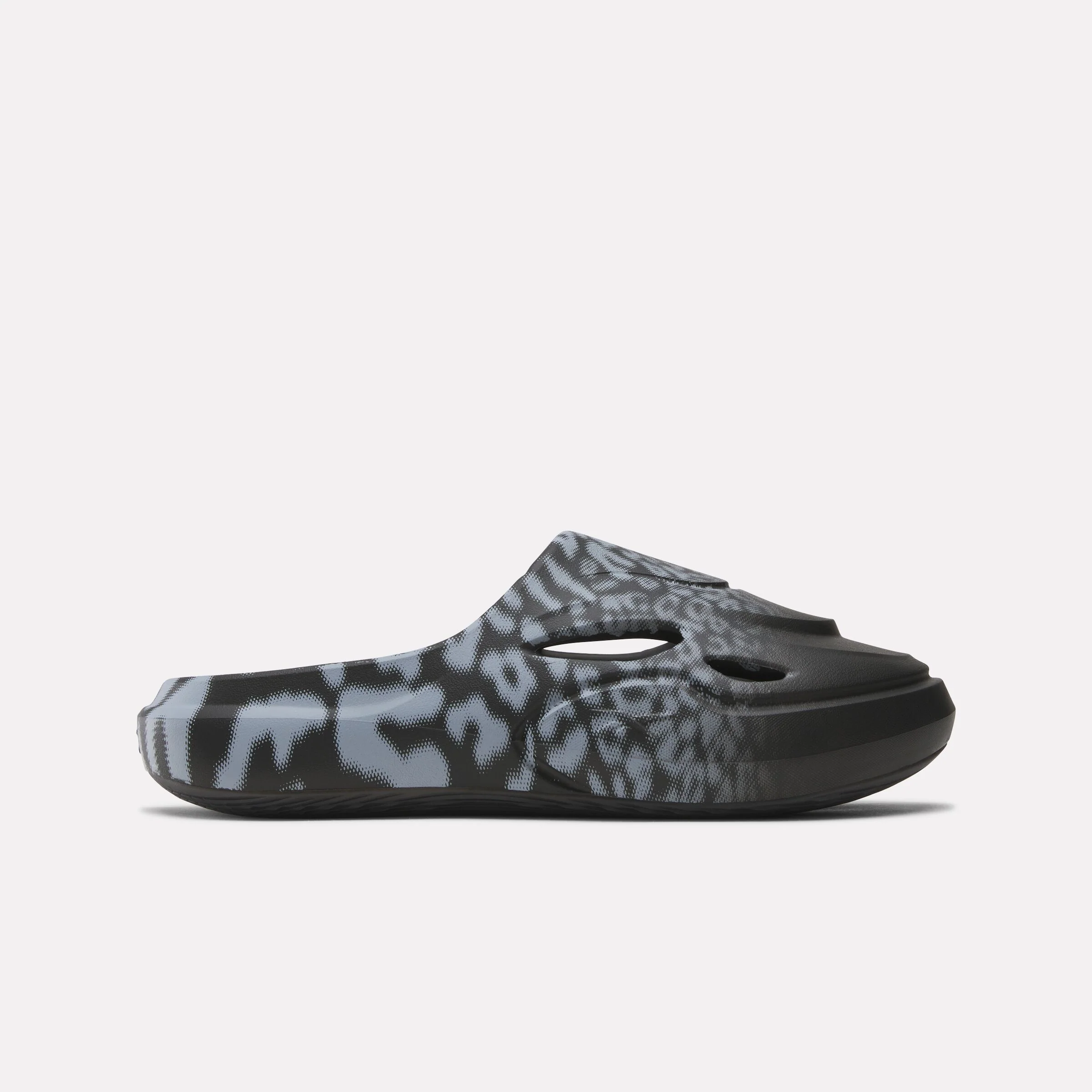Dmx Recovery Mule Black/Black/White