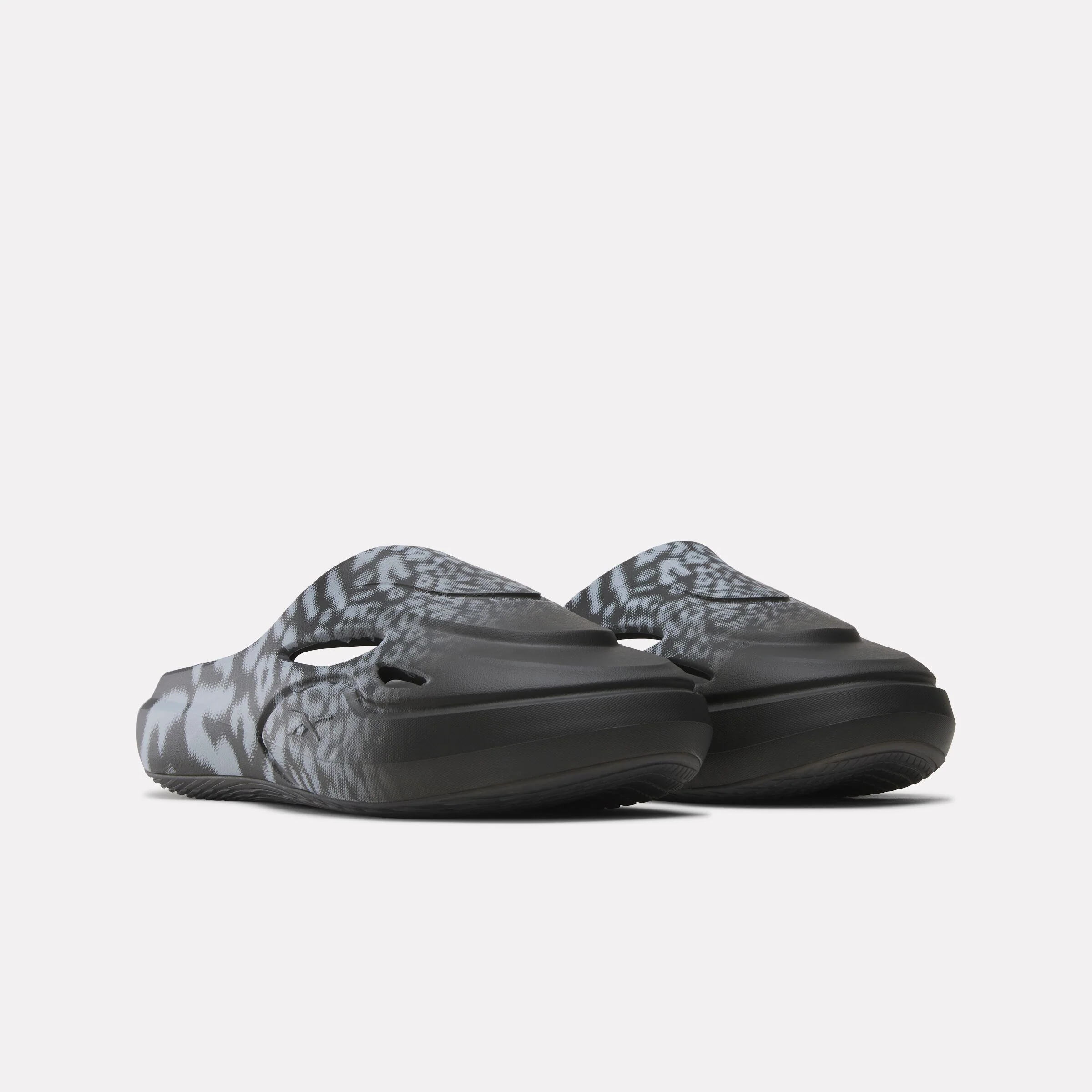 Dmx Recovery Mule Black/Black/White - Image 2