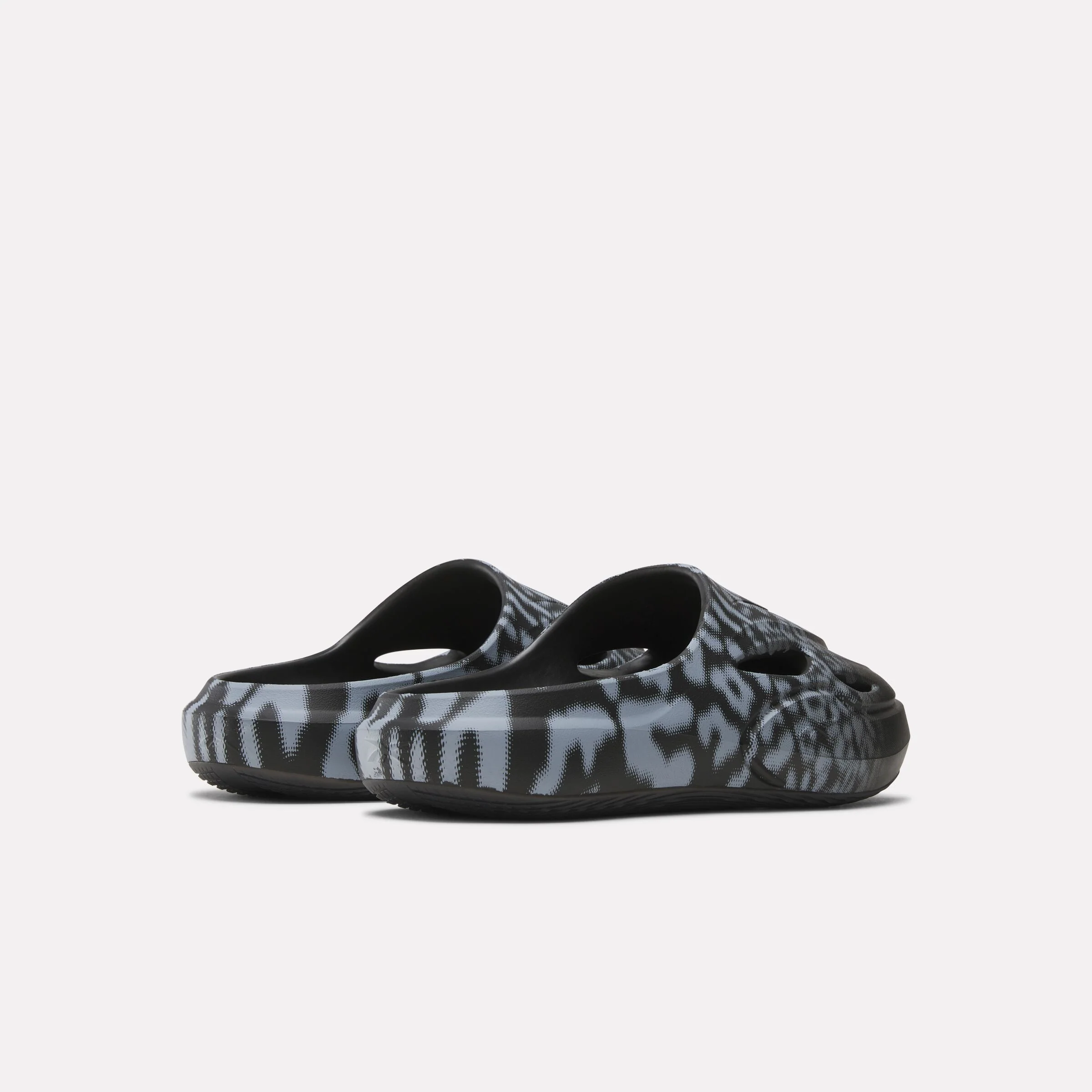 Dmx Recovery Mule Black/Black/White - Image 3