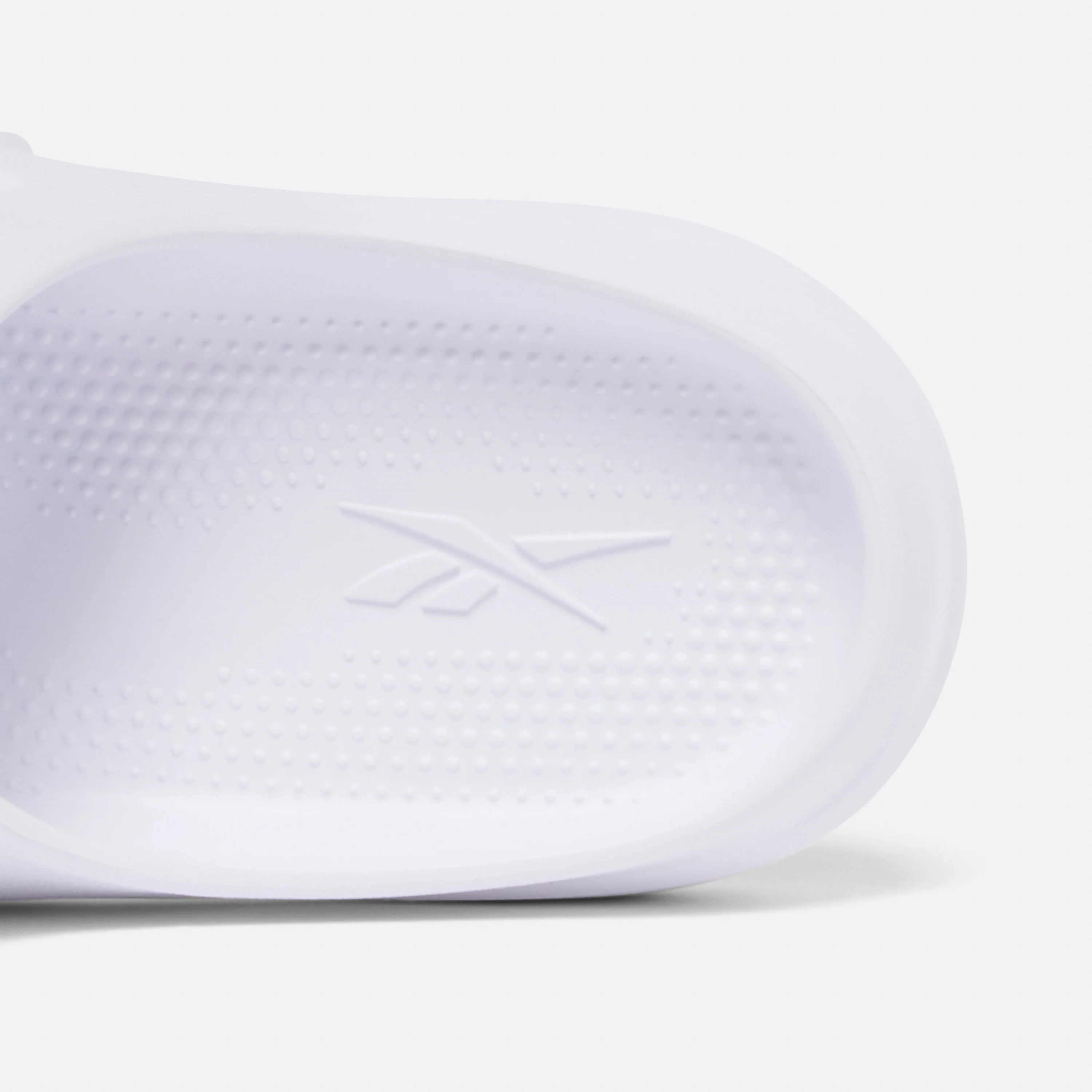 Dmx Recovery Mule Men's White/White/White - Image 4