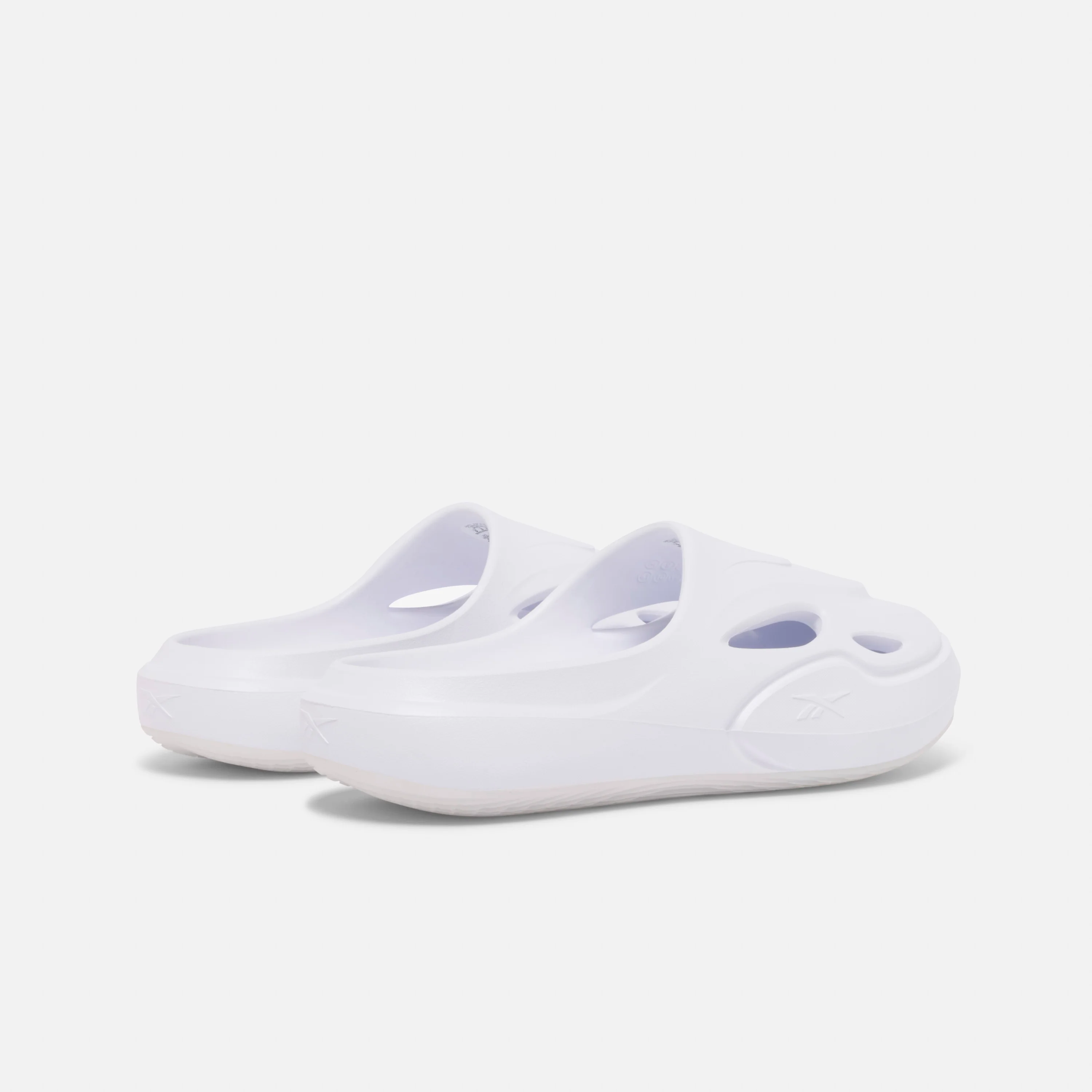 Dmx Recovery Mule Men's White/White/White - Image 5