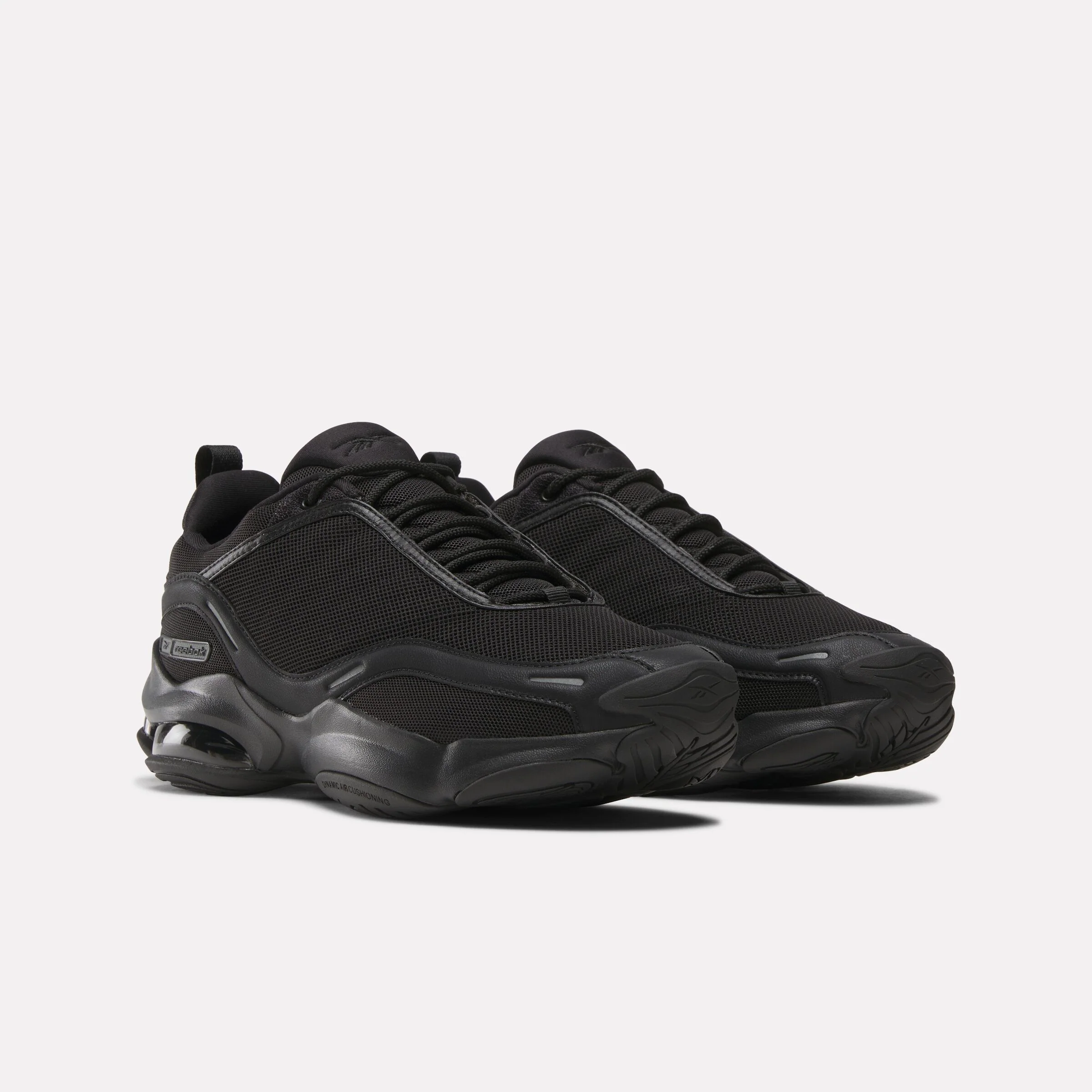 Dmx Series 3000 Black/Black/Black - Image 3