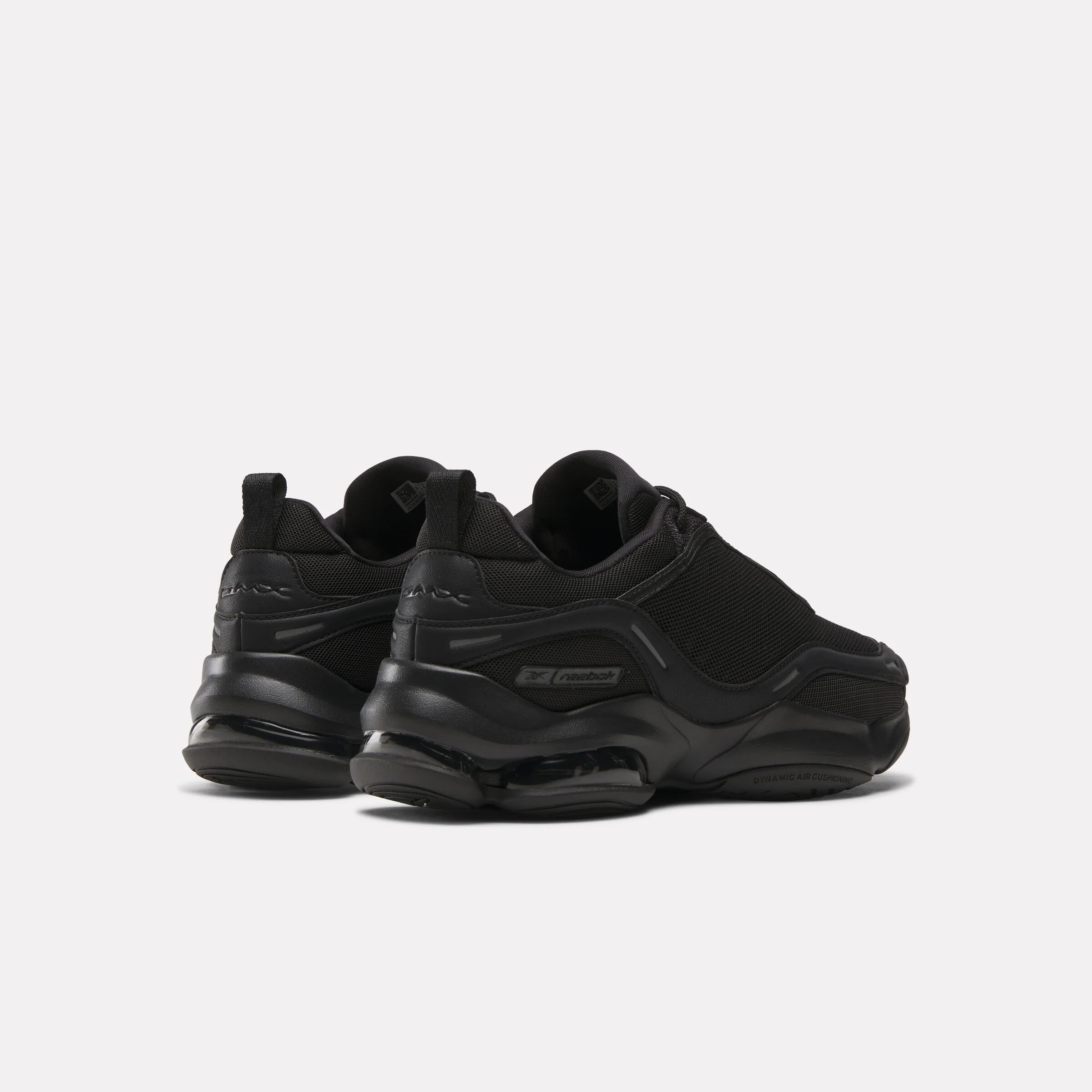 Dmx Series 3000 Black/Black/Black - Image 4