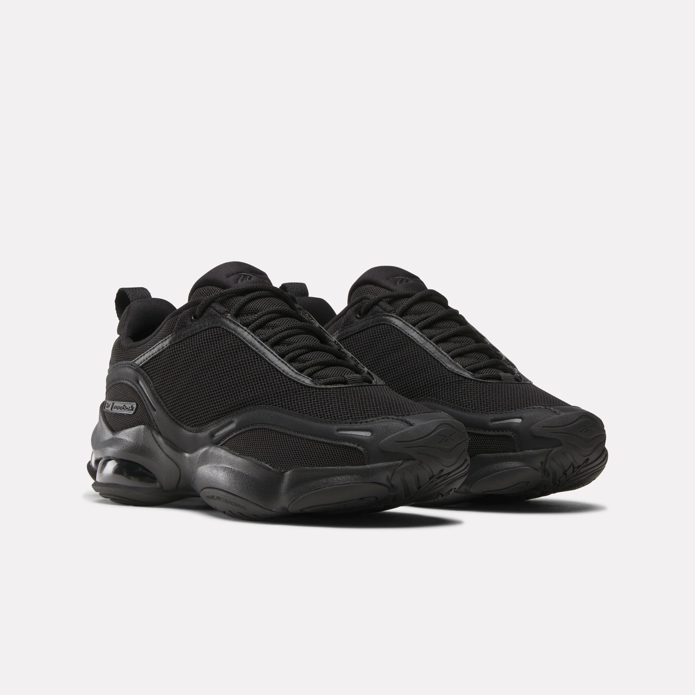 Dmx Series 3000 Women's Black/Black/Black - Image 3