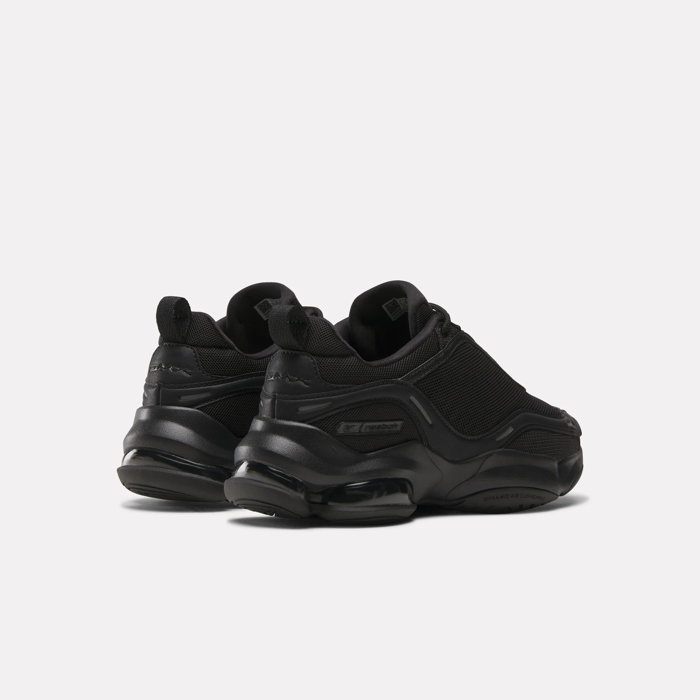 Dmx Series 3000 Women's Black/Black/Black - Image 4