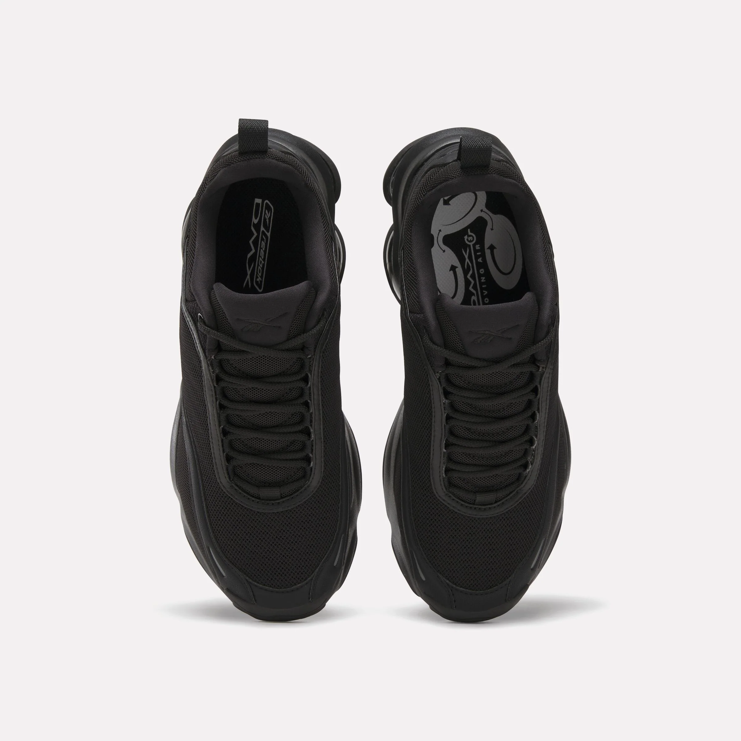 Dmx Series 3000 Women's Black/Black/Black - Image 5