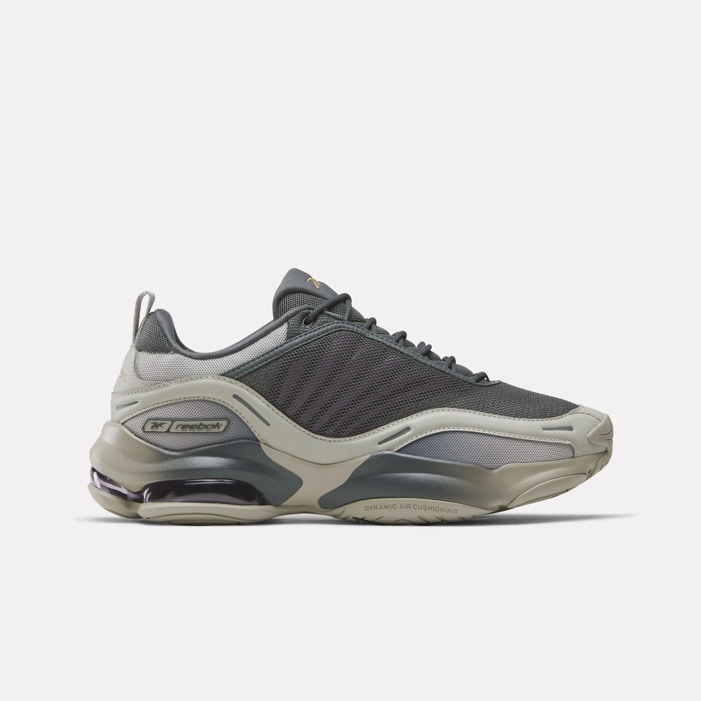 Dmx Series 3000 Grey/Grey/Dreampurple