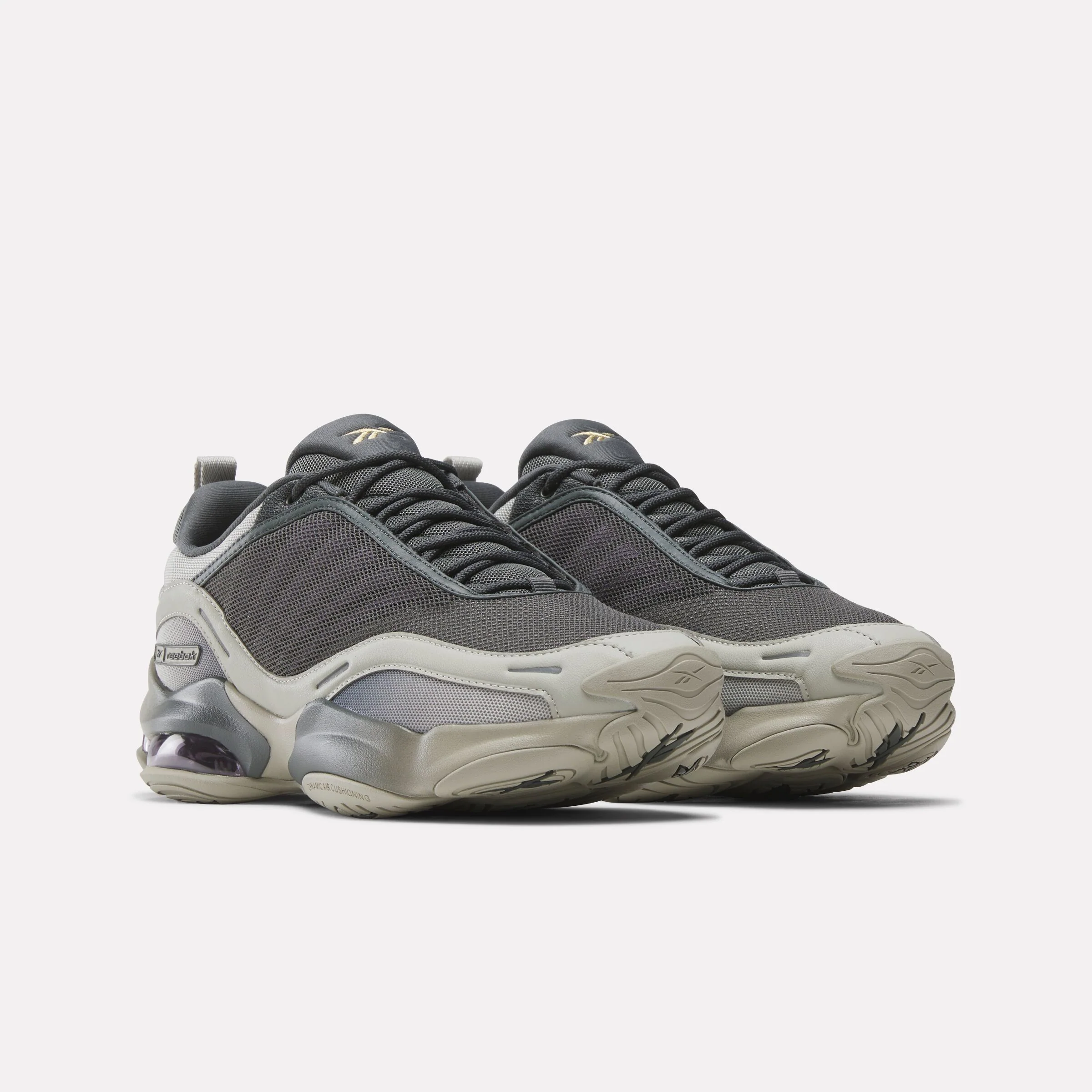Dmx Series 3000 Grey/Grey/Dreampurple - Image 3