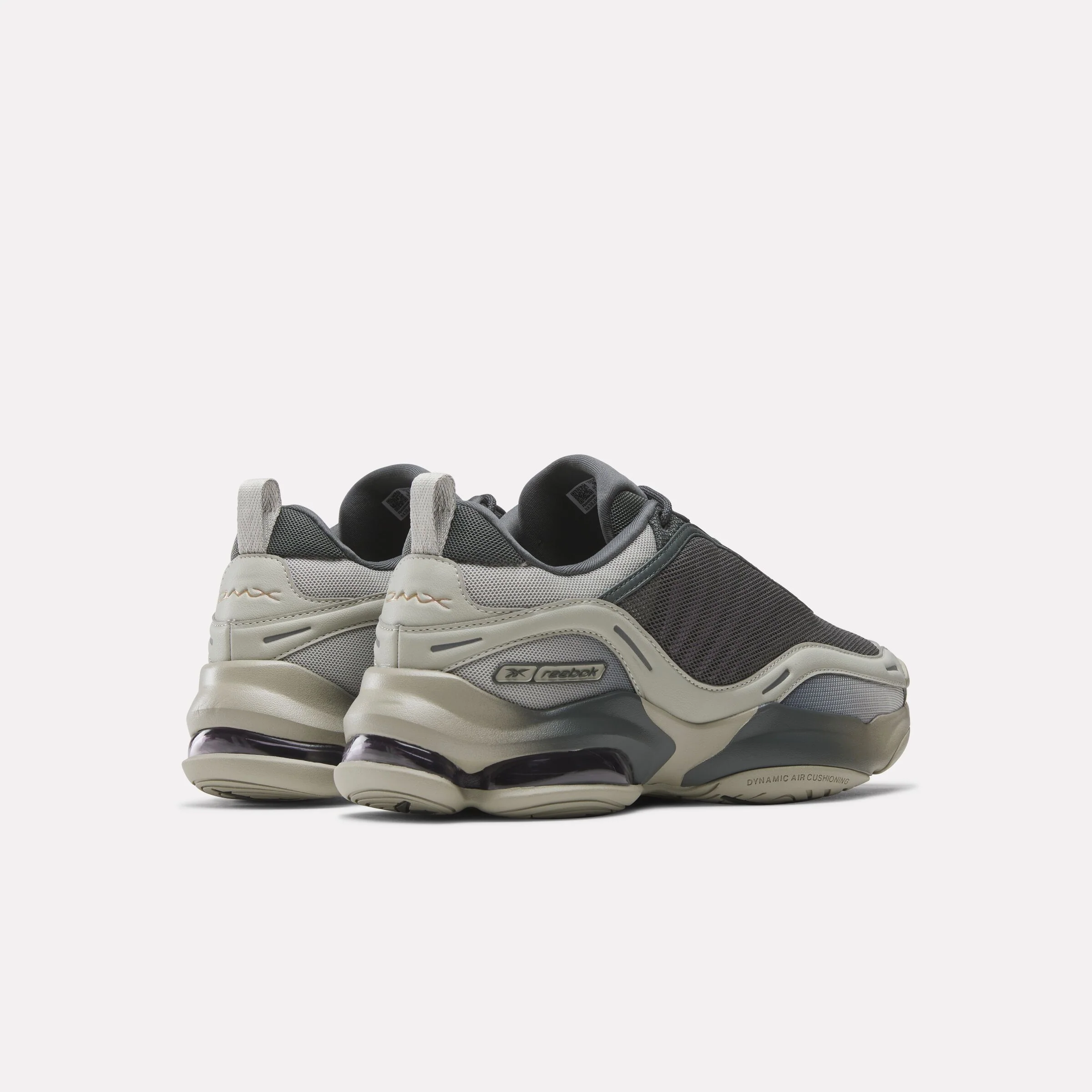 Dmx Series 3000 Grey/Grey/Dreampurple - Image 4