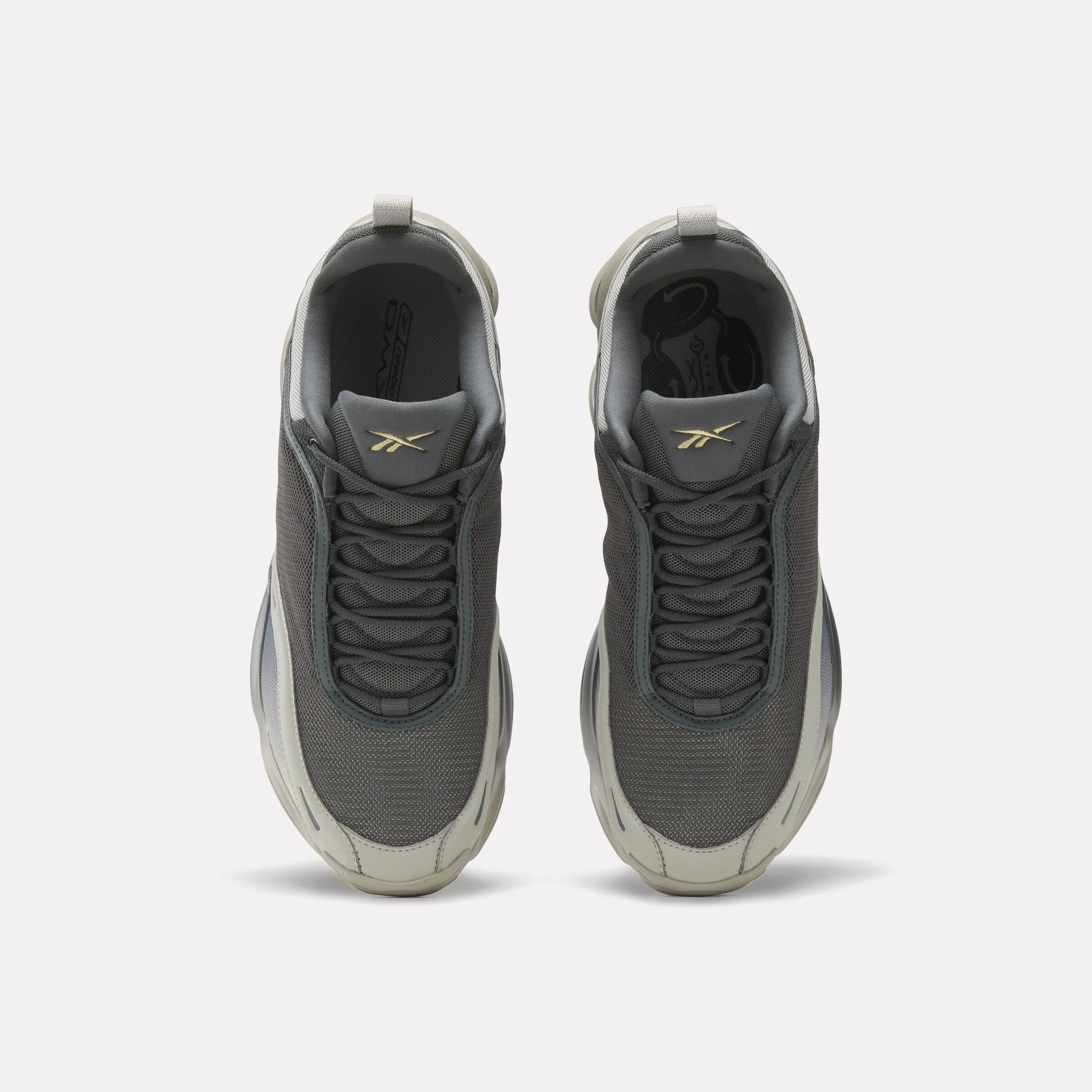 Dmx Series 3000 Grey/Grey/Dreampurple - Image 5
