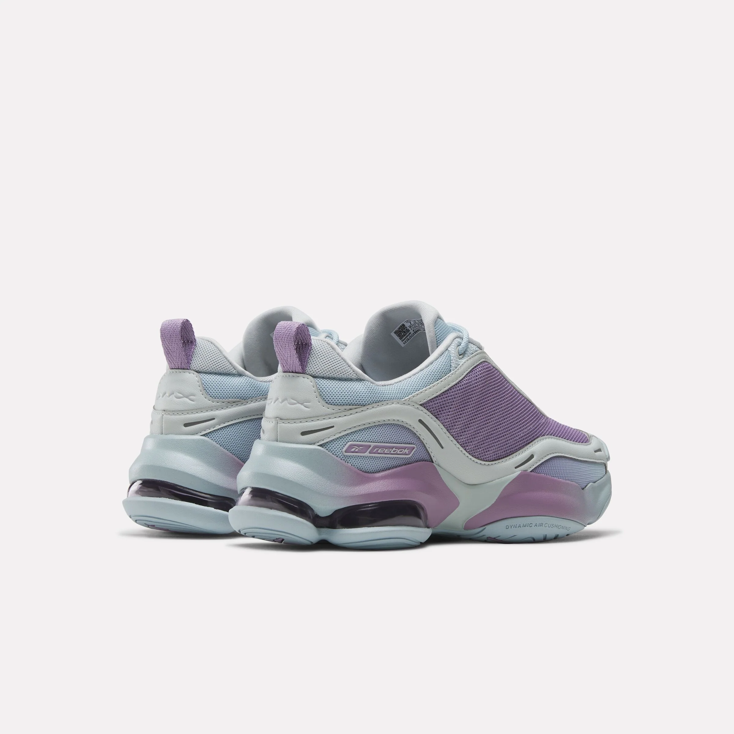 Dmx Series 3000 Women's Grey/Iceblue/Dreampurple - Image 4